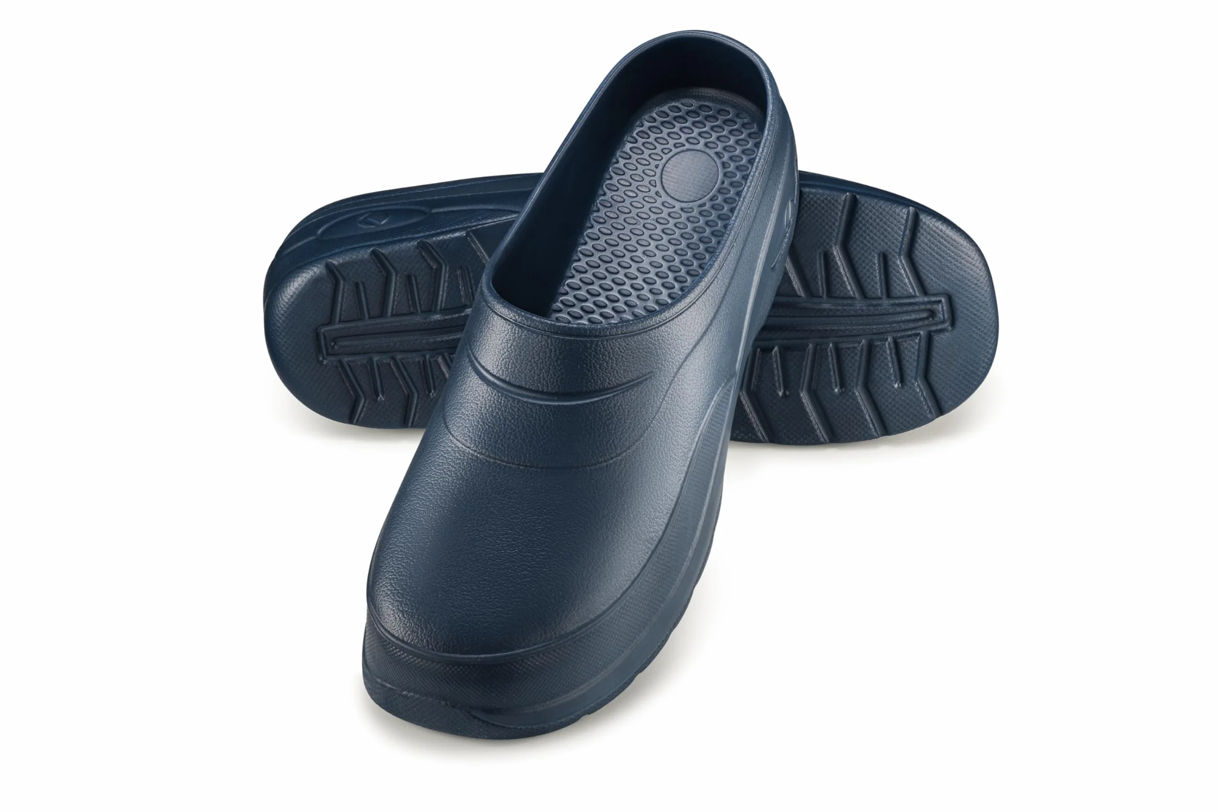 ESTRO Męskie Buty Ogrodowe Chodaki Damskie Lekkie Gumowe Buty do Ogrodu Damskie Chodaki Ogrodowe K037