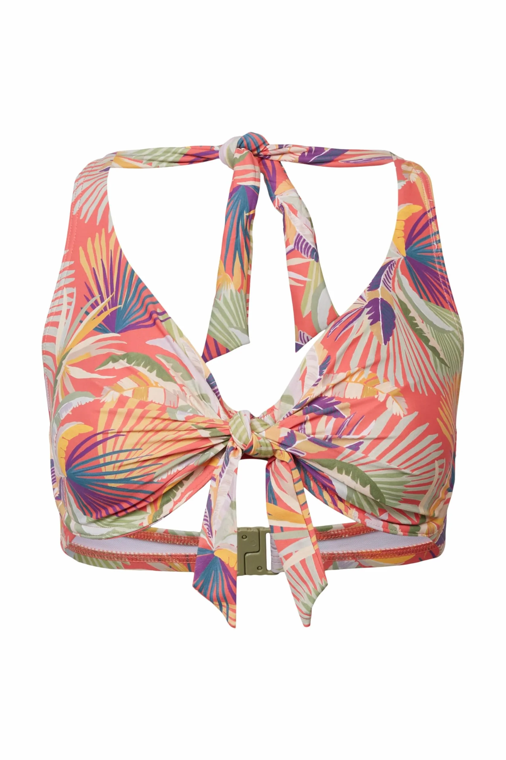 ESPRIT Bikini Kobiety Uchwyty Palm Beach Rcs Uw.