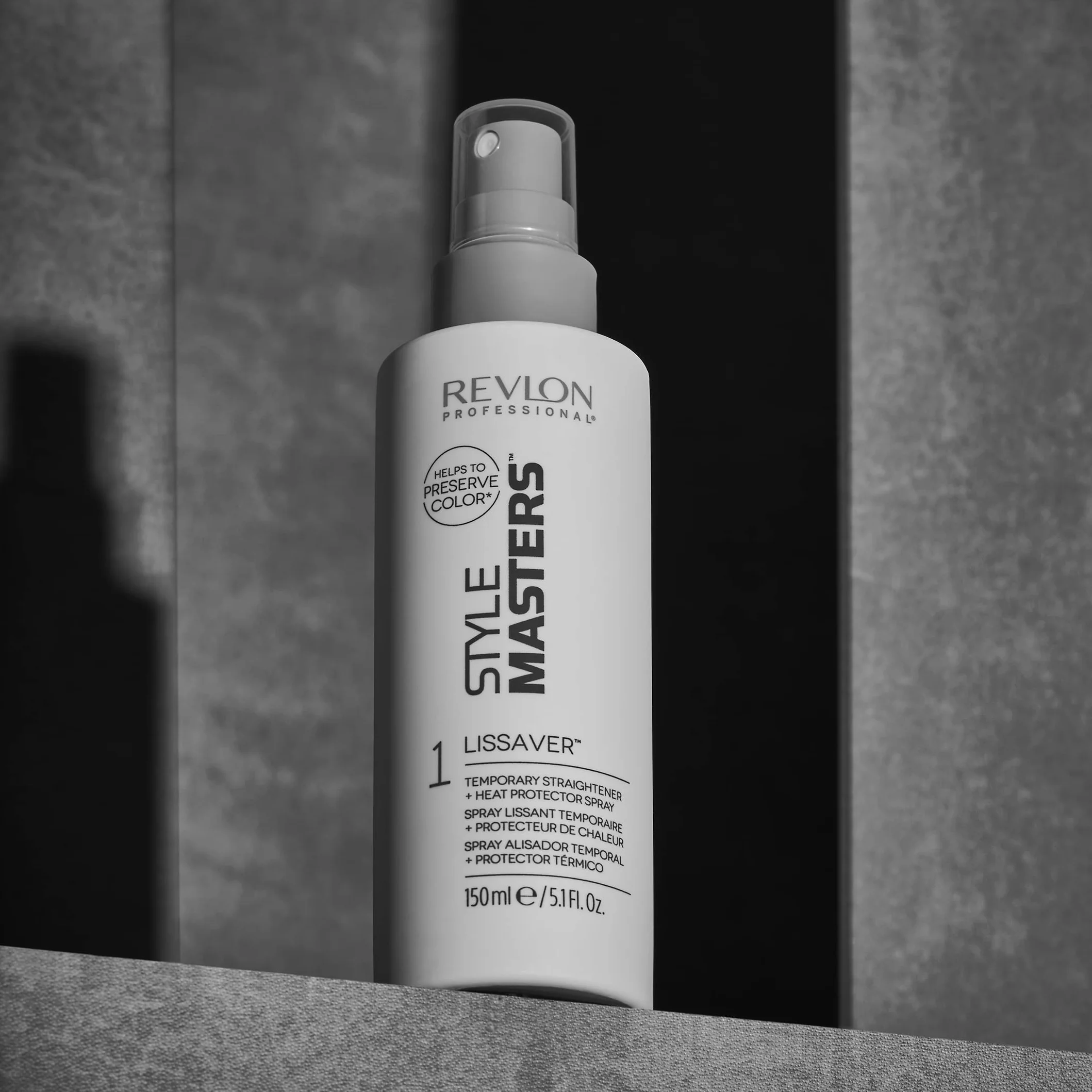 Revlon Style Masters Lissaver 150ml