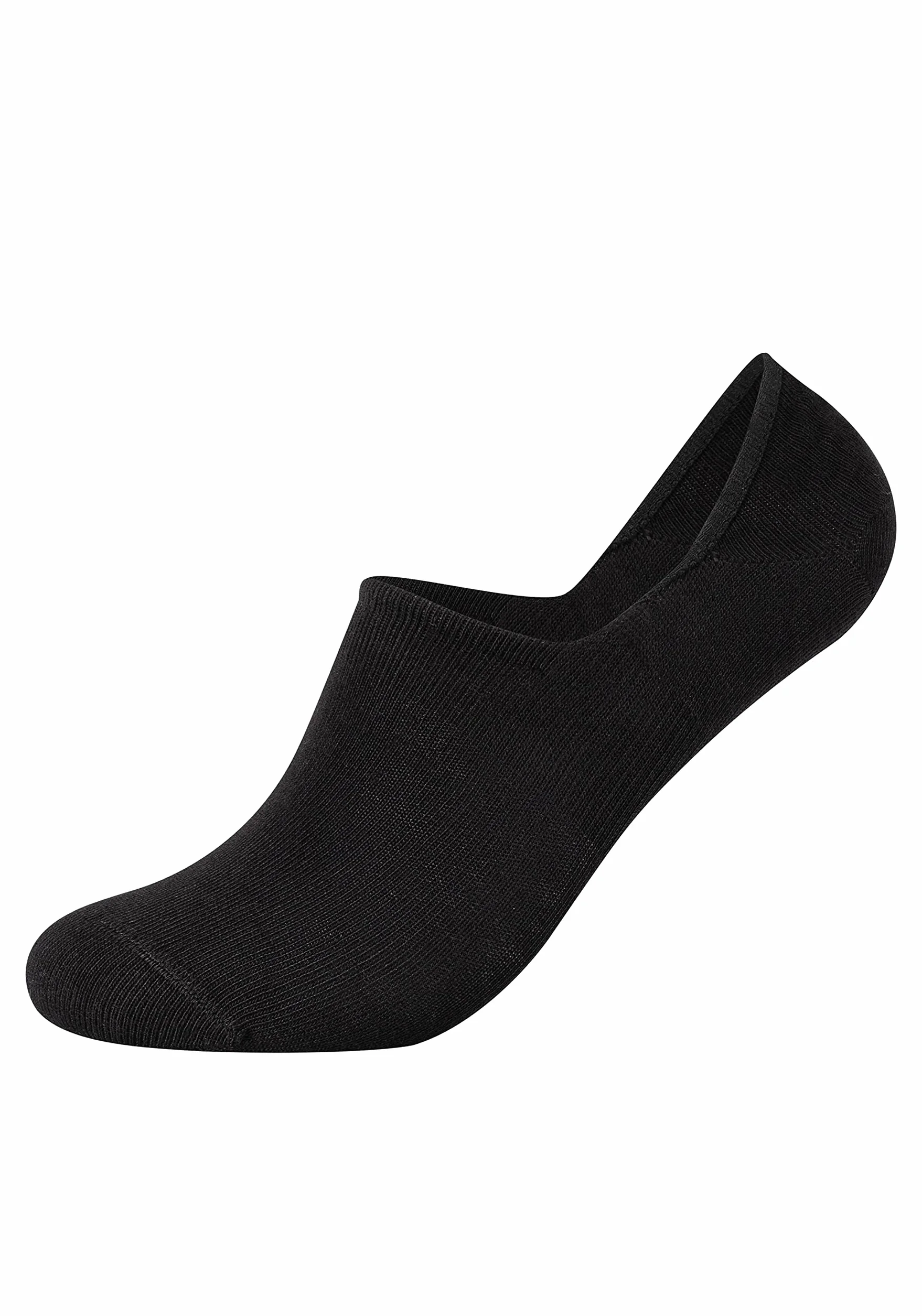 Camano Online Unisex Comfort Footies 4p Uniseks Stopki