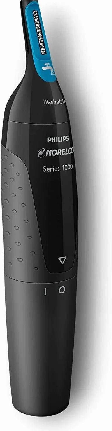Philips Norelco NT1700 trymer do nosa, uszu, brwi Series 1000