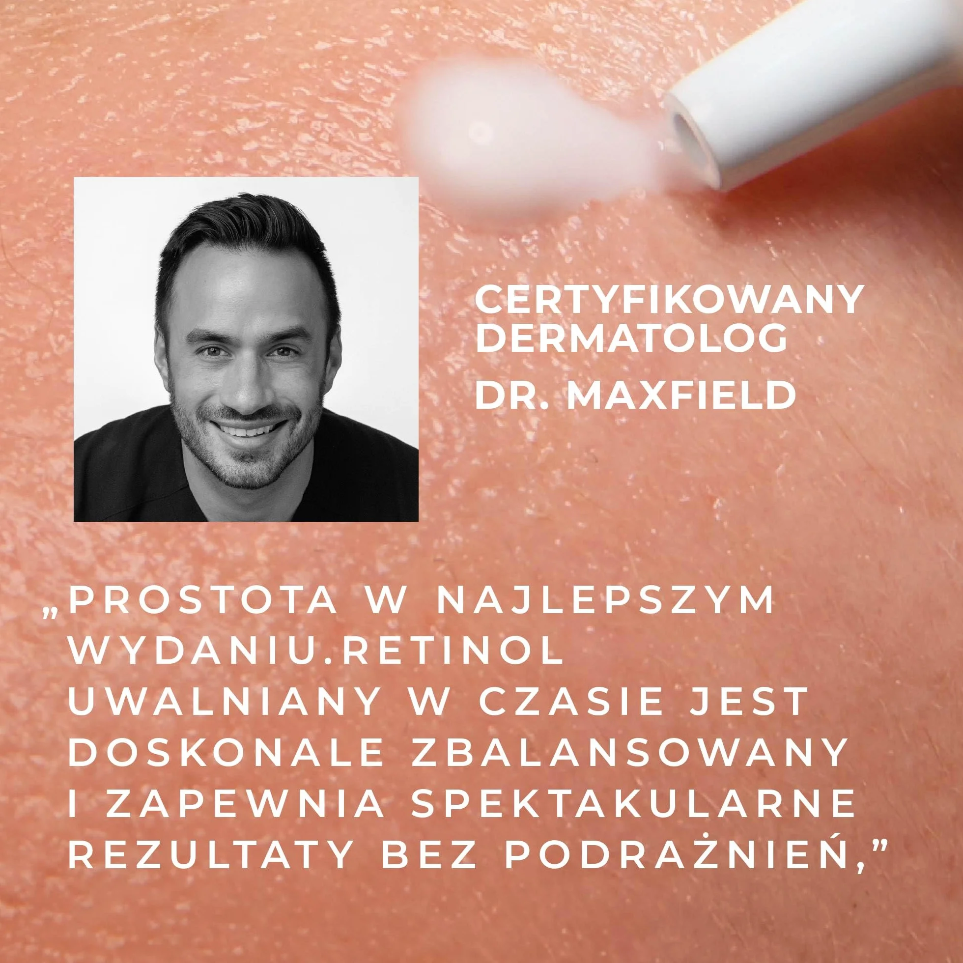RoC Retinol Correxion Line Smoothing krem pod oczy 15 ml przeciwzmarszczkowy