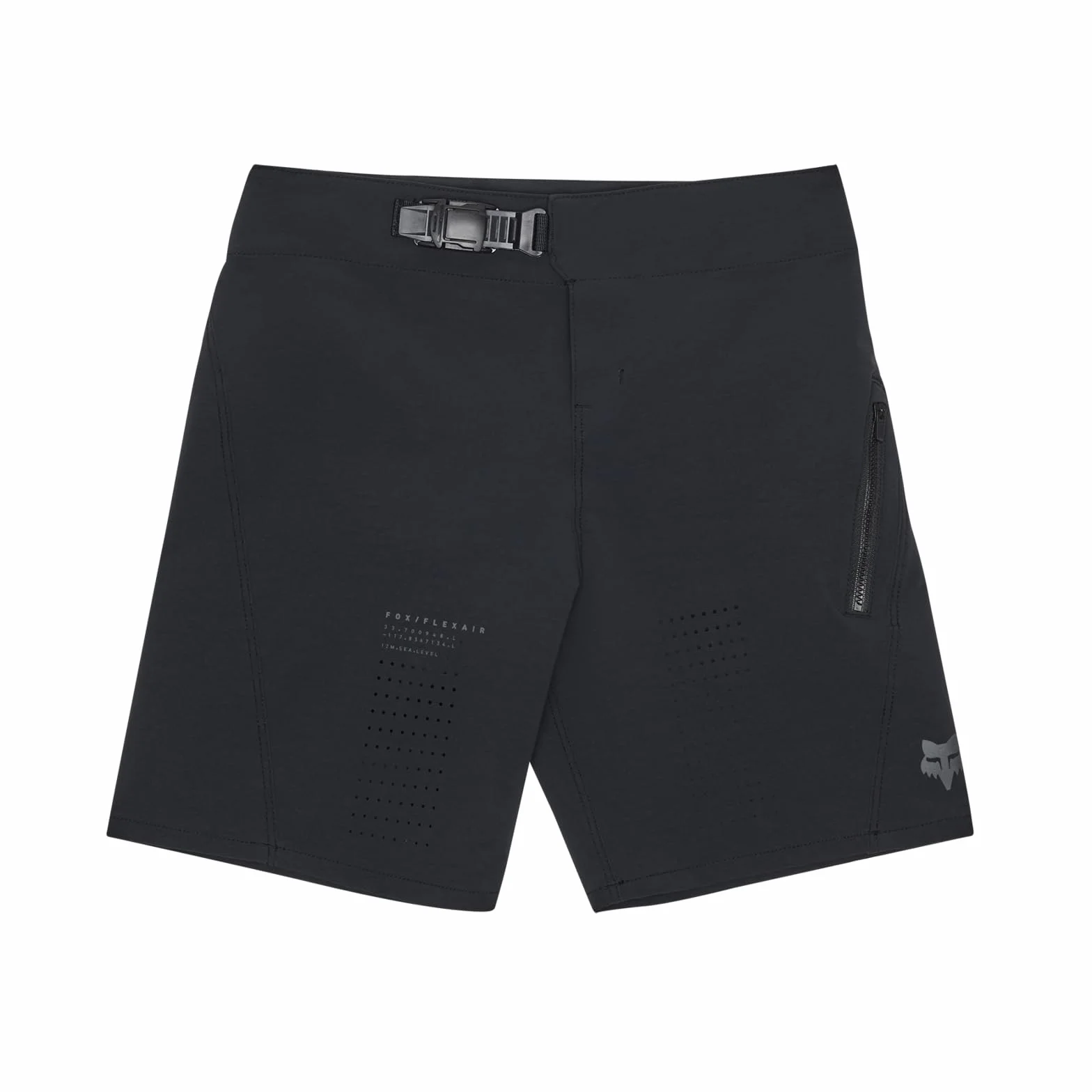 Fox Racing YTH Flexair Short dziecięca kurtka przeciwdeszczowa, uniseks