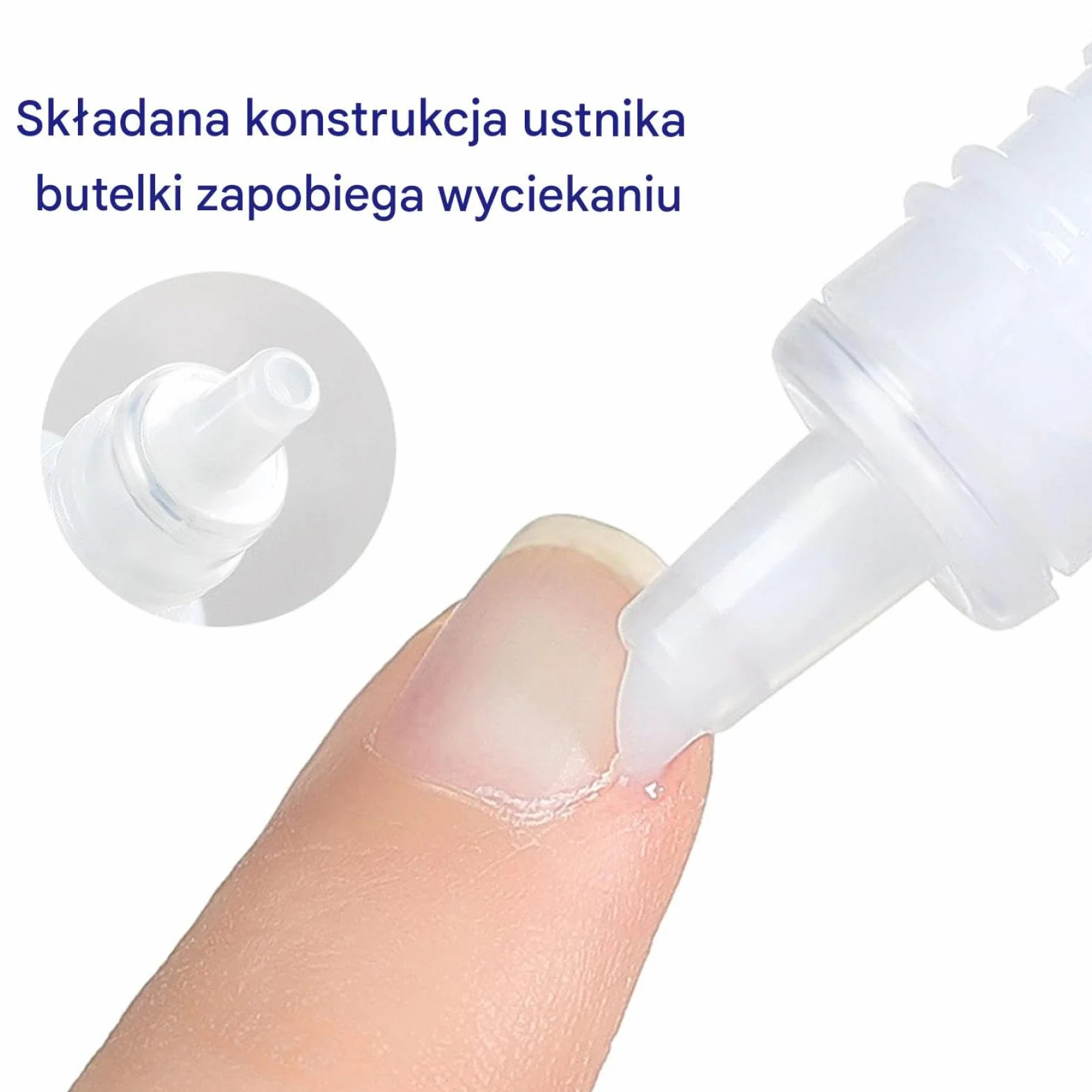 30ml Cuticle Remover Liquid, Hydrating Manicure Tool for Dry, Damaged, or Brittle Nails, Hangnails, Dead Skin, Hands and Feet, Routine, Home or Salon Use, Soft, Smooth, Easy Cuticle Care