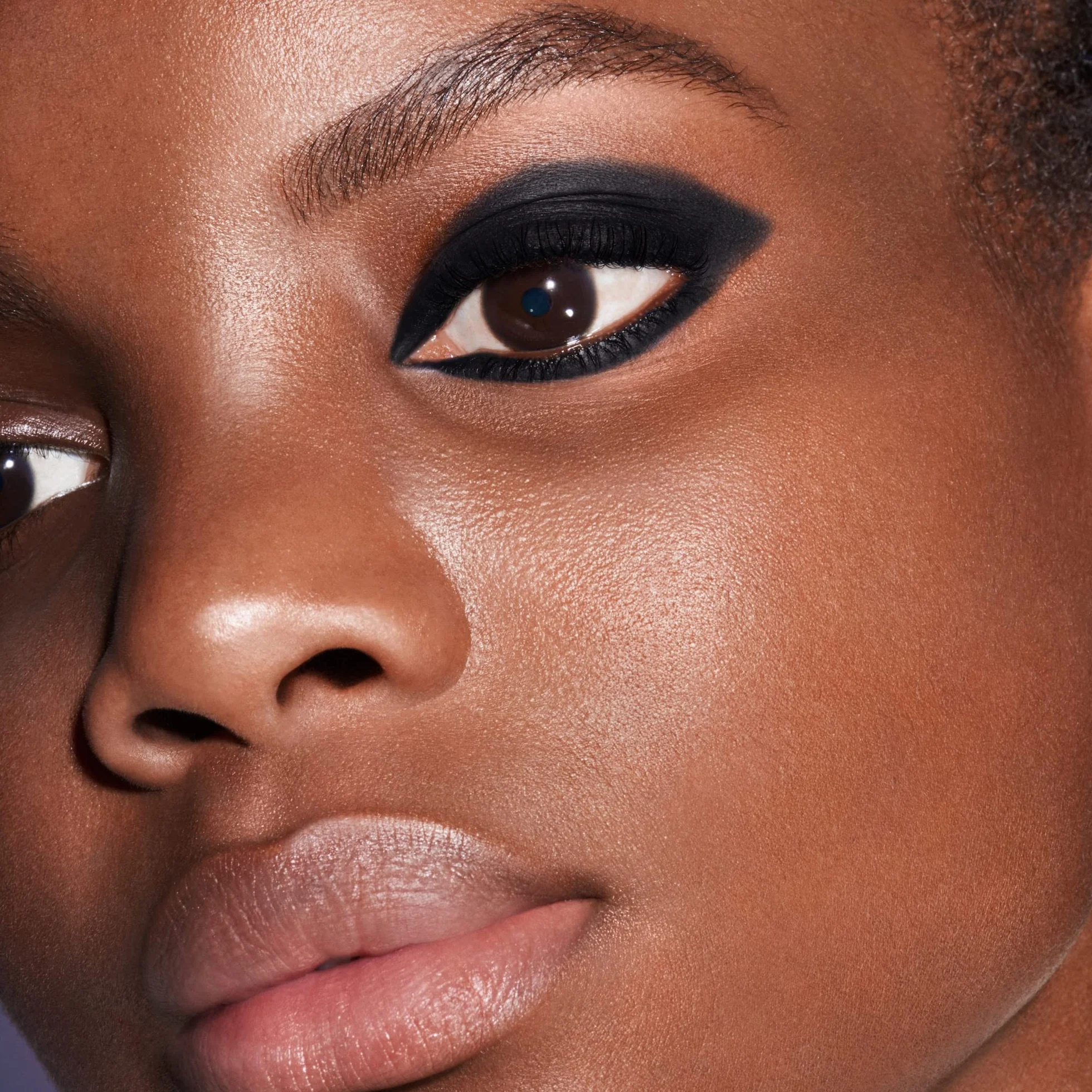 Shiseido Kajal InkArtist Nippon Noir wkładka 23-10 cm cień do powiek i brwi wodoodporna