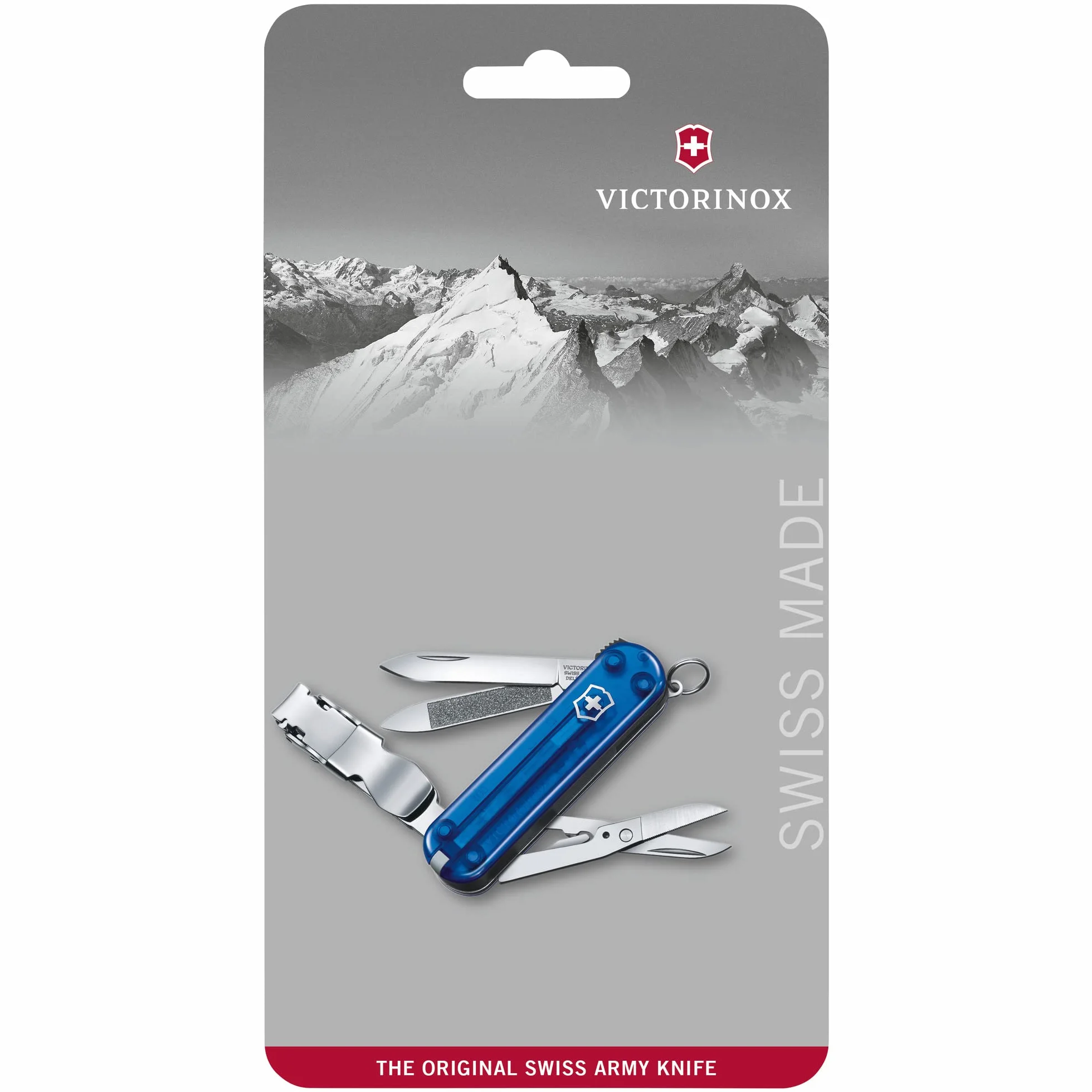 Victorinox Obcinacz do paznokci Nail Clip
