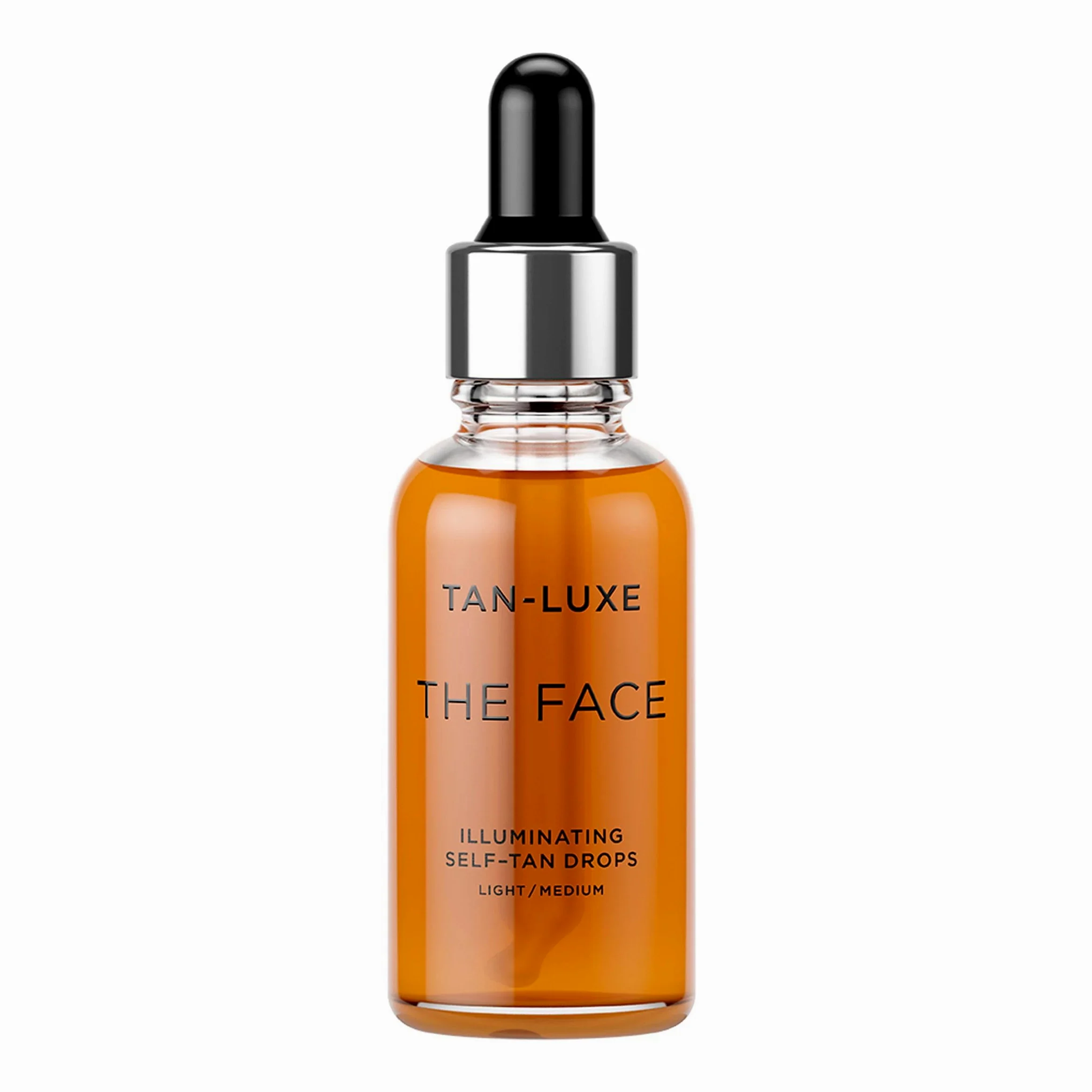 Tan Luxe samoopalacz w kroplach