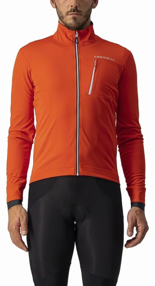 castelli Go Jacket