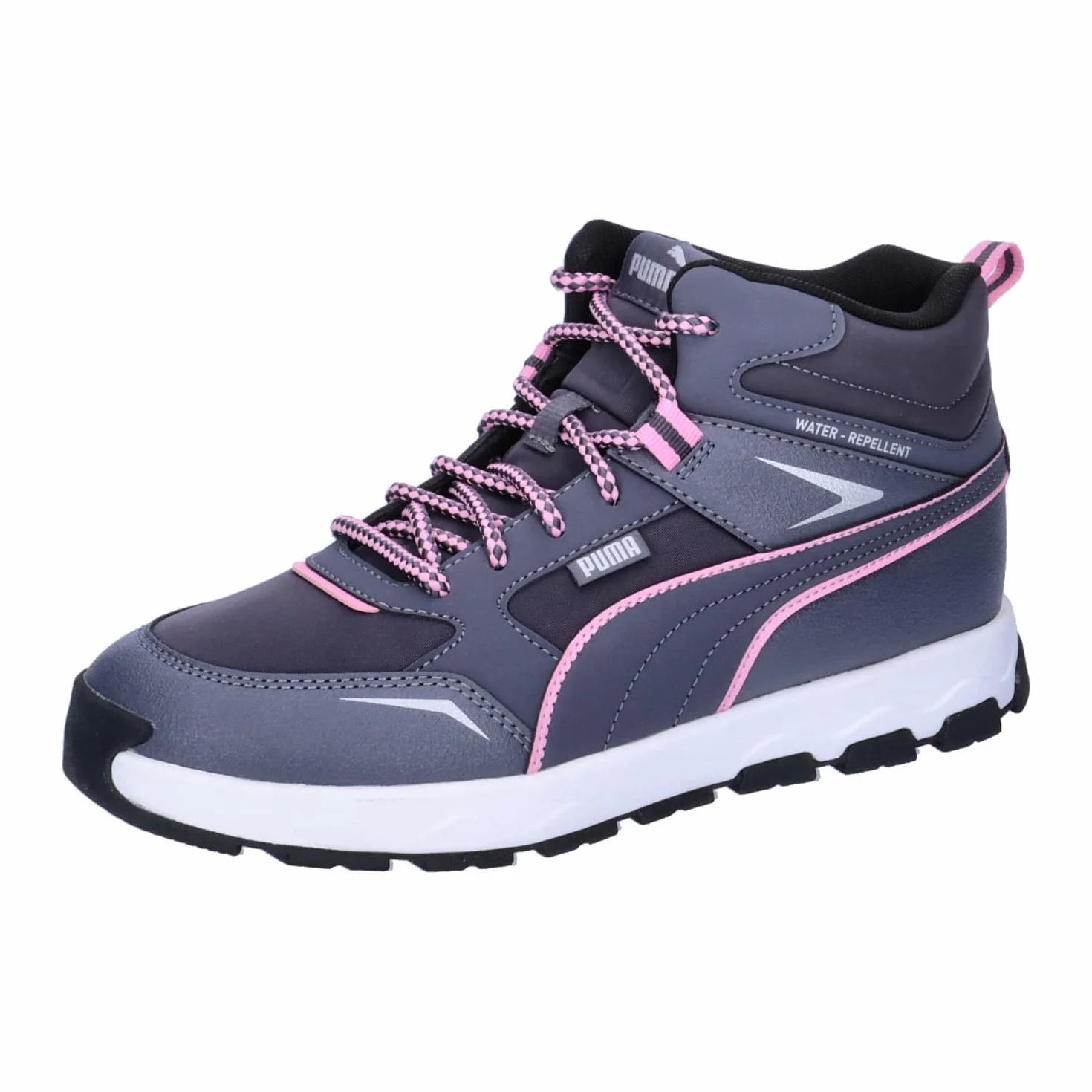 PUMA Uniseks - dzieci Evolve Trail JrAdidasy