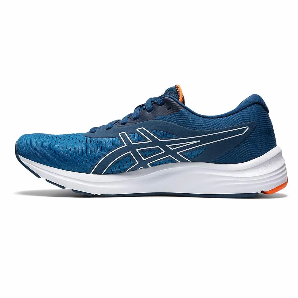 ASICS Męskie buty do biegania Gel-Pulse 12, Reborn Blue Mako Blue, 49 EU