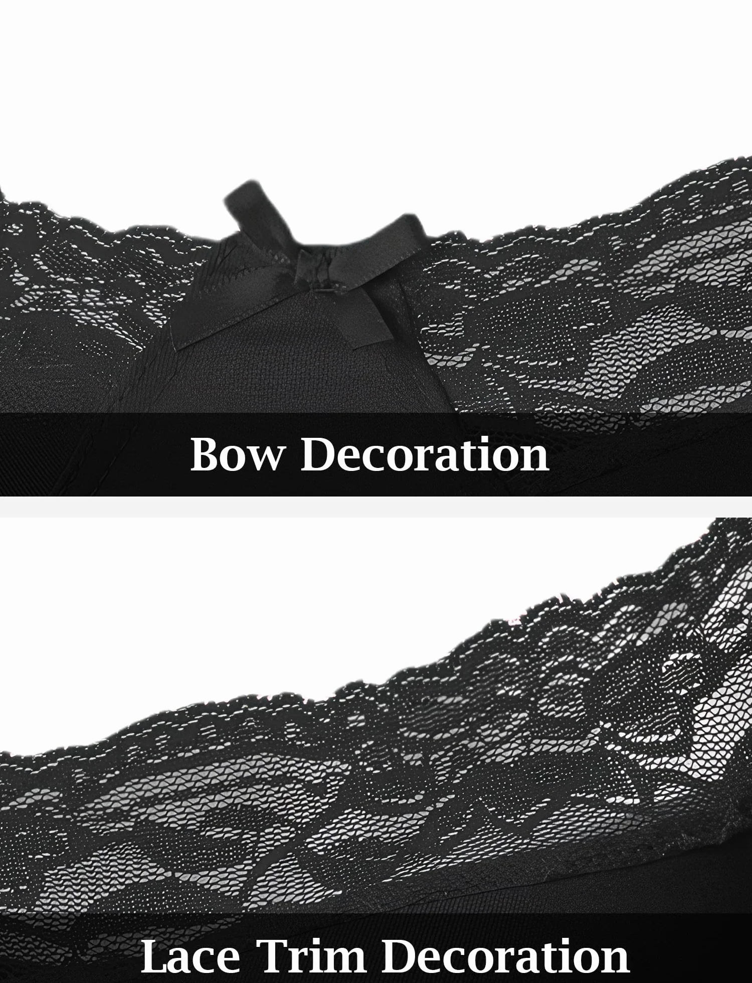AIEOE Sissy zestaw seksownej koronkowej bielizny zestaw biustonosza i majtek lekki zestaw bielizny gejowskiej krzyżowy biustonosz i figi koronkowe majtki S-XXL