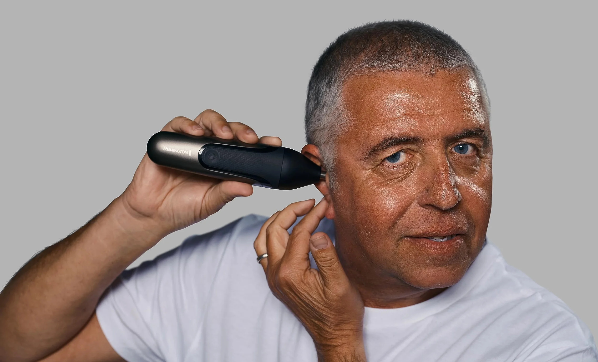 Remington ONE Head&Body Multigroomer PG760 trymer wielofunkcyjny wodoodporny litowy 10 końcówek