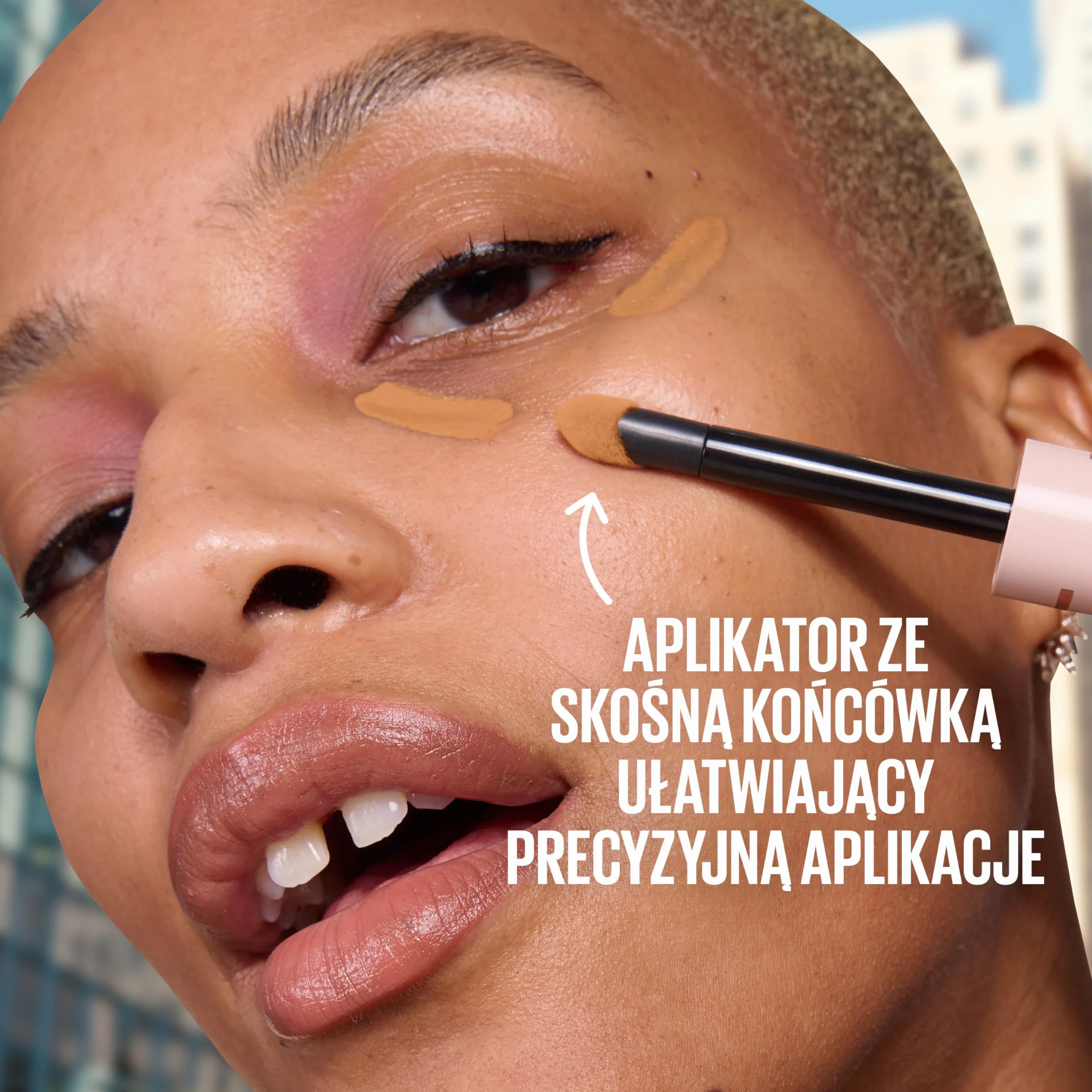 Maybelline New York Lifter Concealer 05 korektor