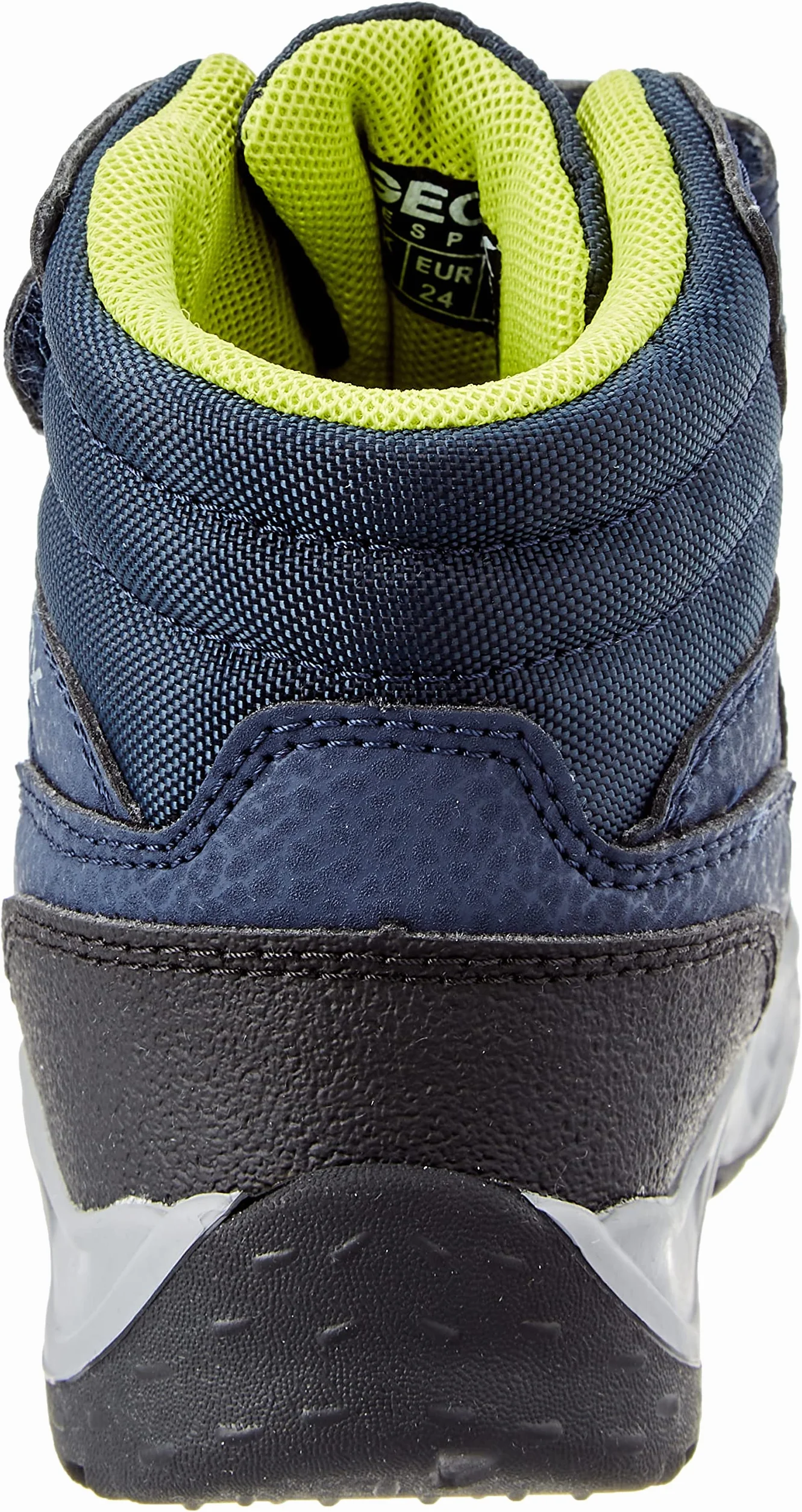 Geox J Sentiero Boy B Abx - Buty za kostk? Chłopcy