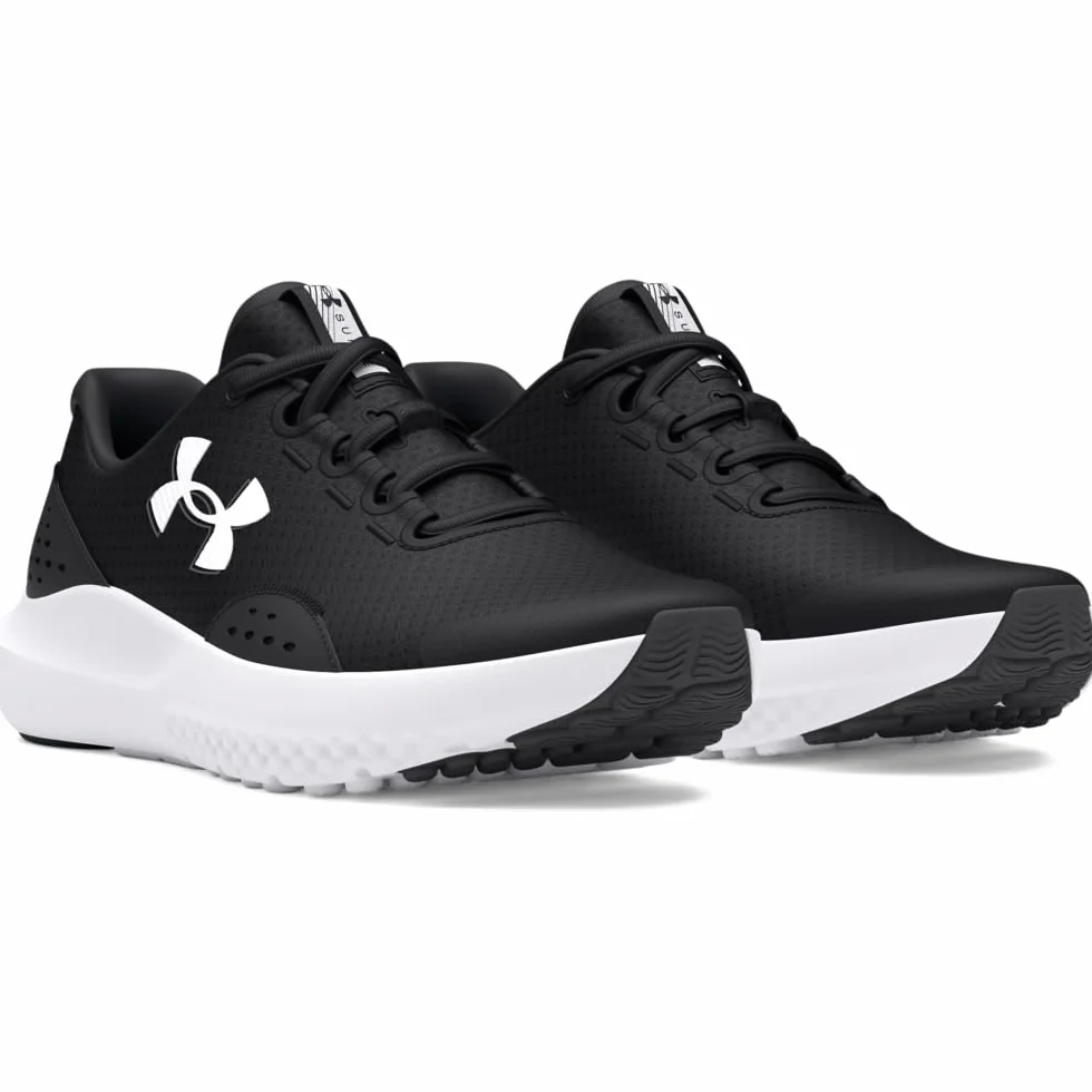 Under Armour Chłopcy Ua Bgs Surge 4Adidasy