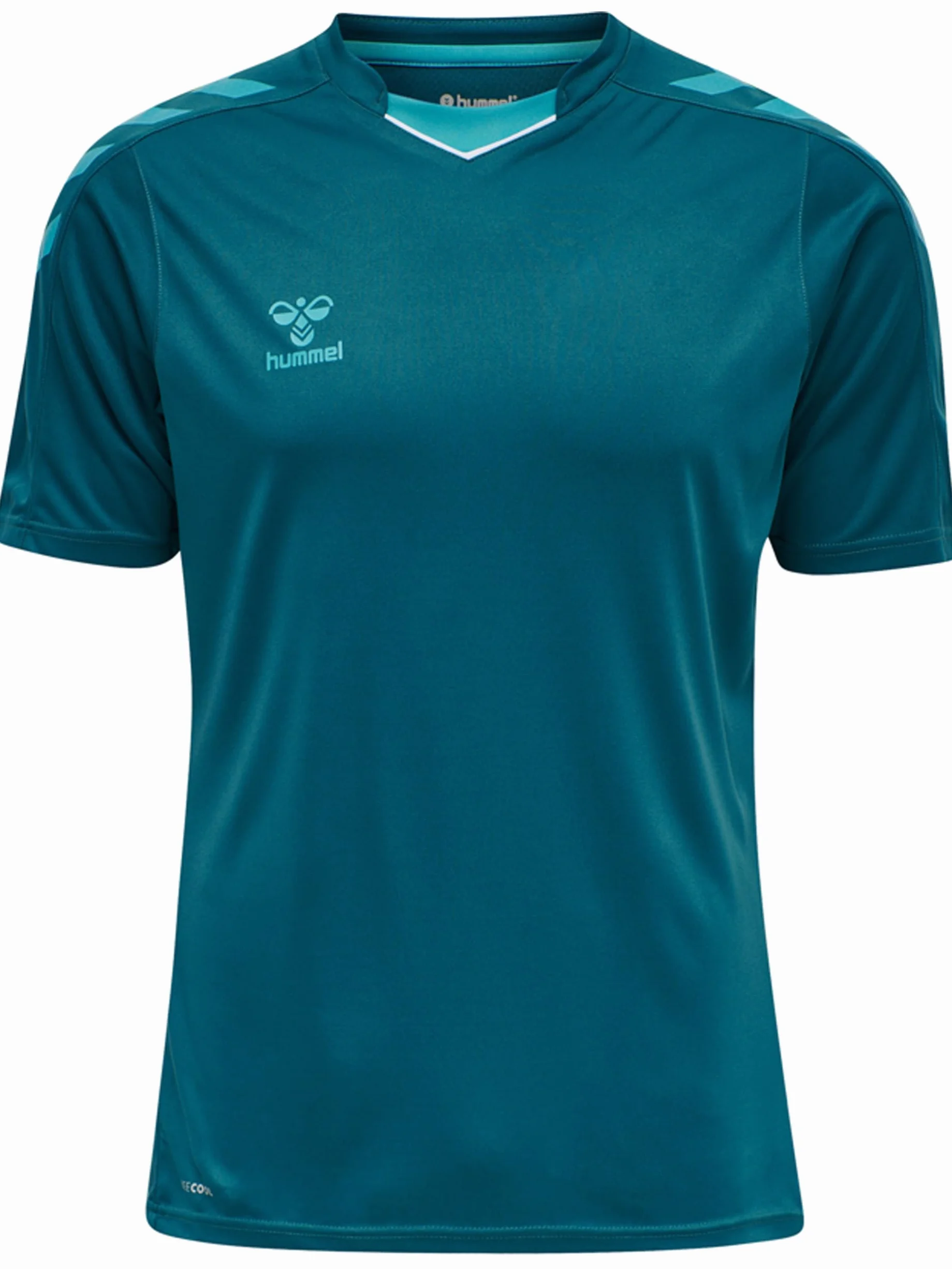 hummel Hmlcore Xk Poly Jersey S/S Koszulka męska