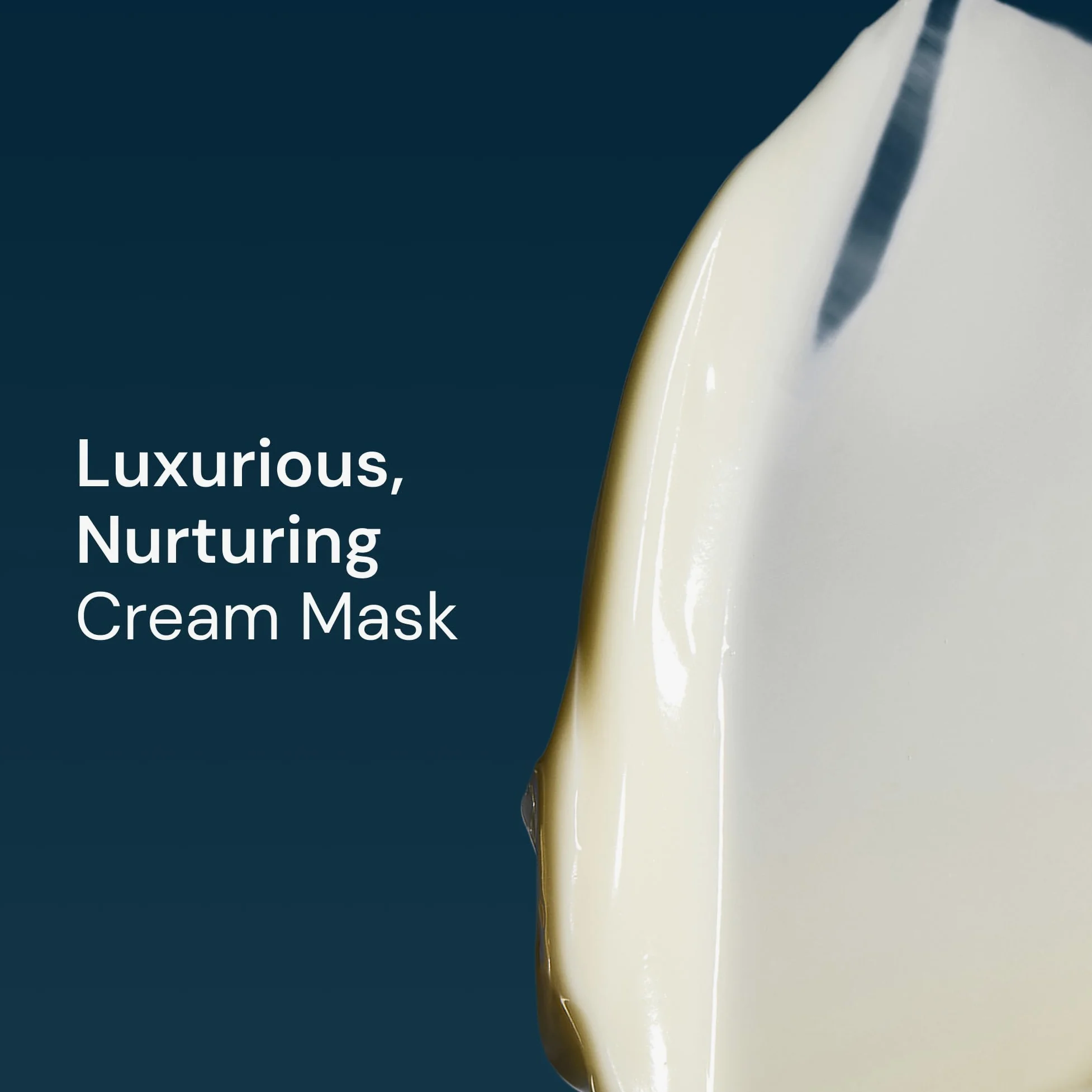 ELEMIS Pro-Collagen Marine Mask – przeciwzmarszczkowa maska na twarz z przeciwutleniaczami do nawilżania i ujędrniania skóry, luksusowa kremowa tekstura dla młodzieńczego wyglądu, 50 ml