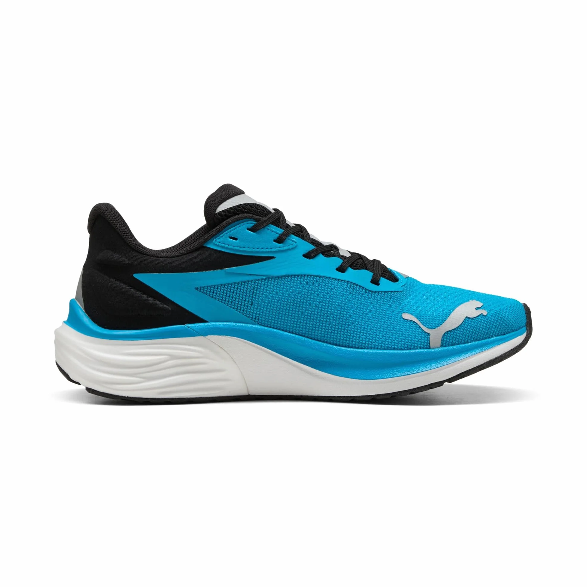 PUMA Mężczyźni Electrify Nitro 4Buty do biegania drogowego