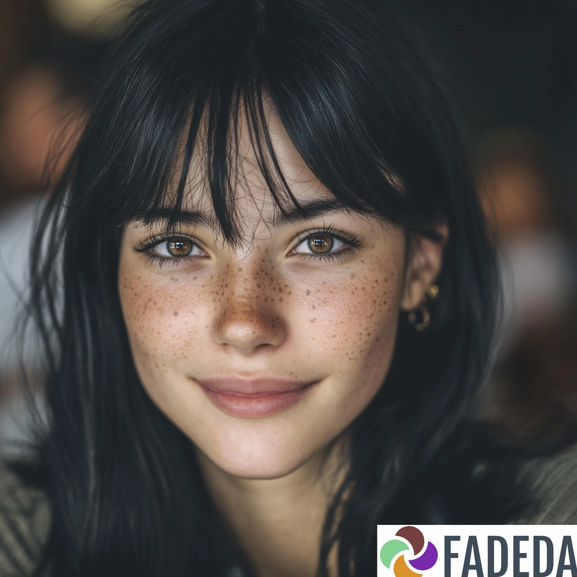 4x FADEDA Henna Kegel | 4x 25g naturalna pasta | naturalny brąz | 100% roślinny | gotowa do użycia i bez PPD | wegański | ekologiczny | halal | Mehandi | Mehndi