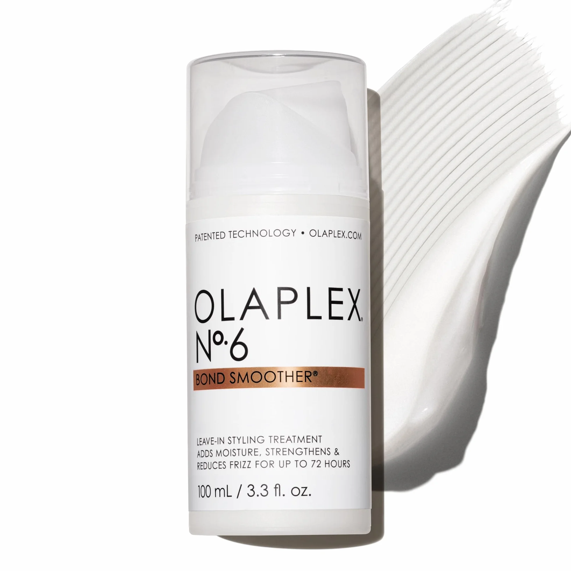 Olaplex No.6 Maska do Włosów, 100 ml