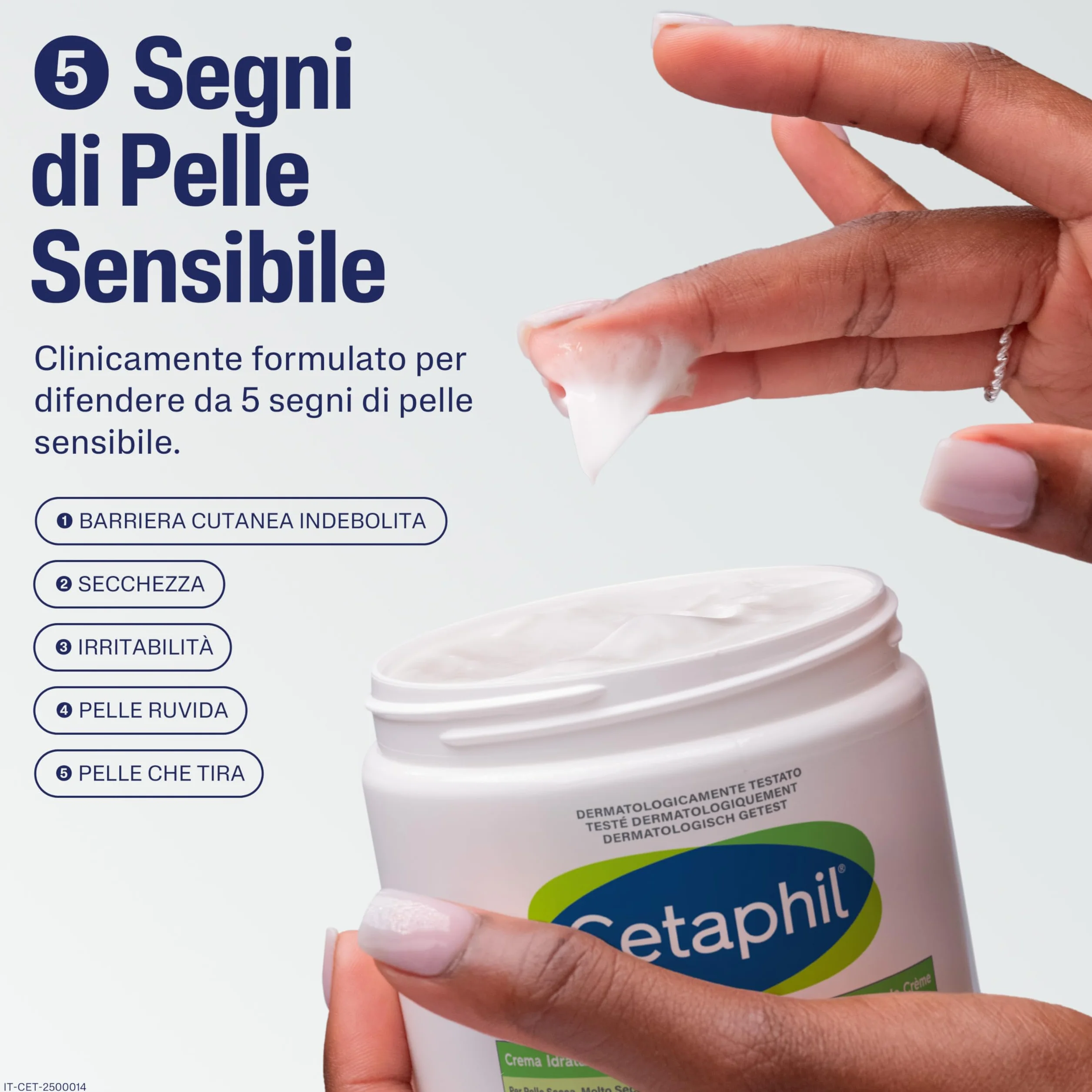 Cetaphil Krem nawilżający do twarzy i ciała 450 g + emulsja oczyszczająca 29 ml