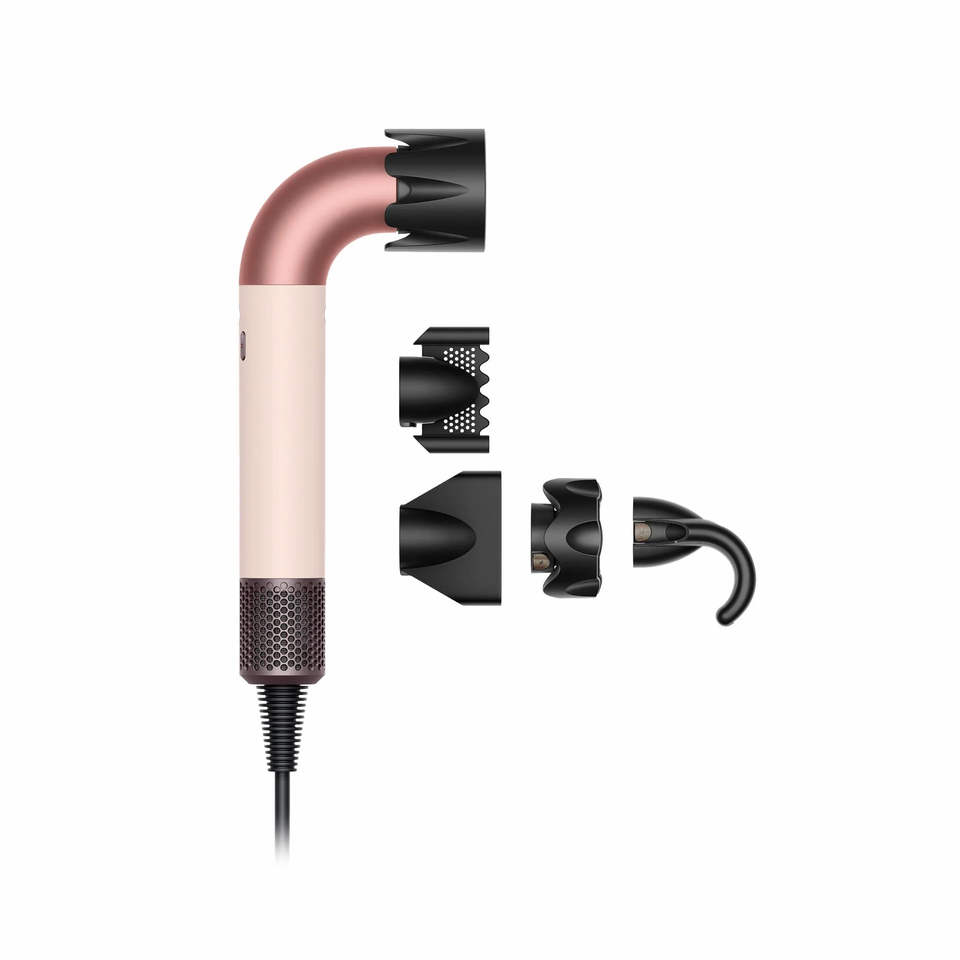 Dyson Supersonic r™ suszarka