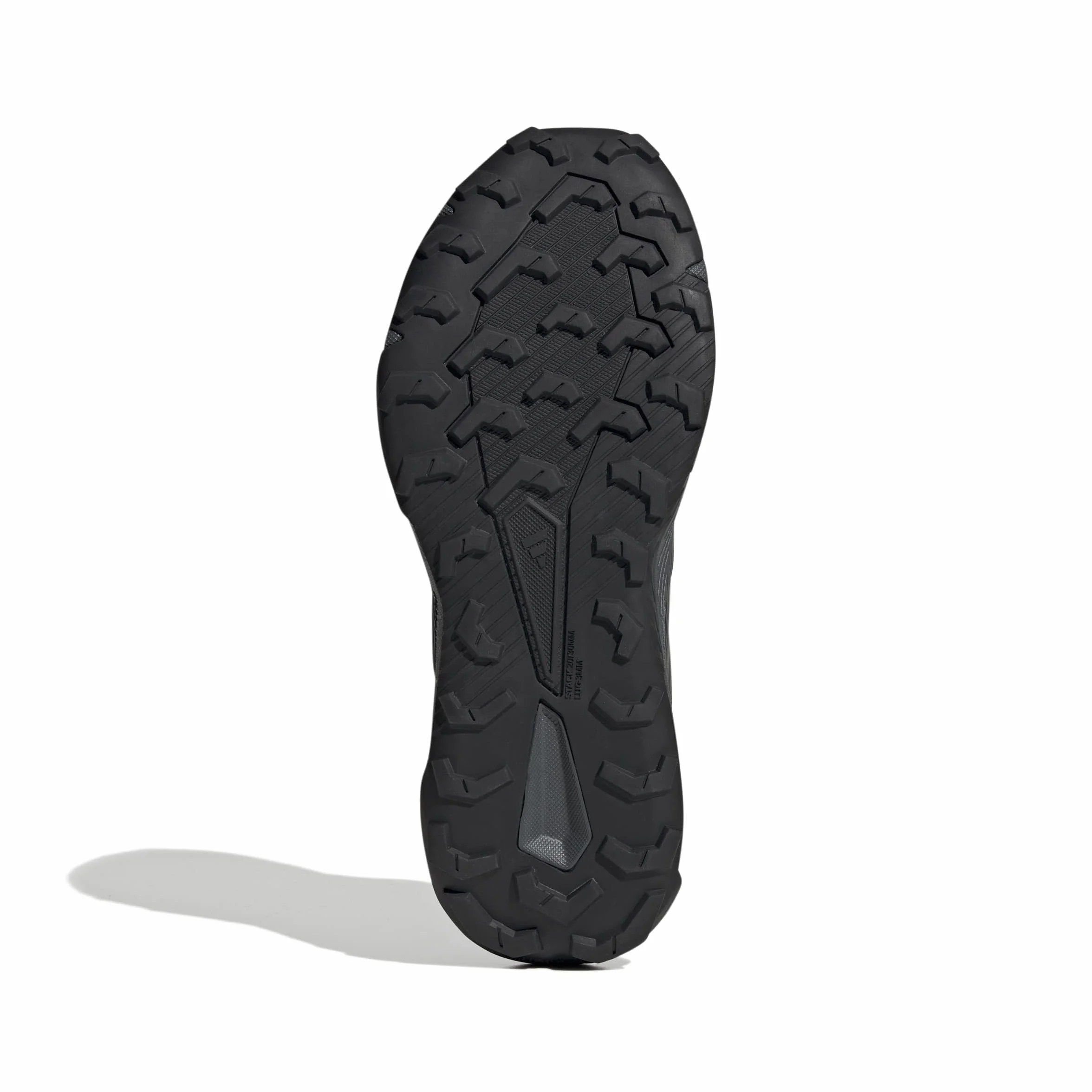 adidas Mężczyźni Terrex Tracefinder 2 Climaproof Trail RunningButy do biegania szlakowego