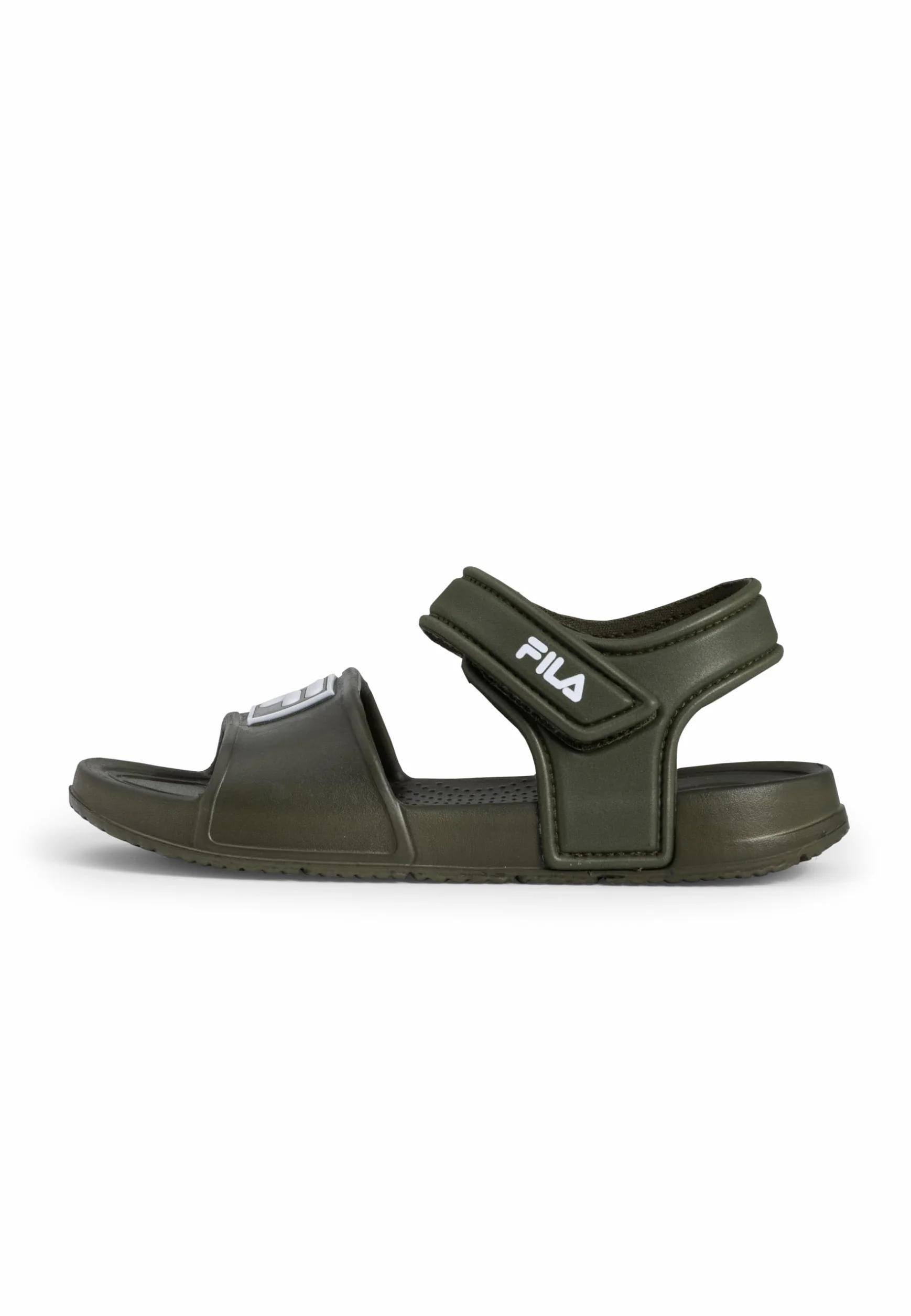 FILA Uniseks - dzieci Fila Fiori Sandal KidsSandały