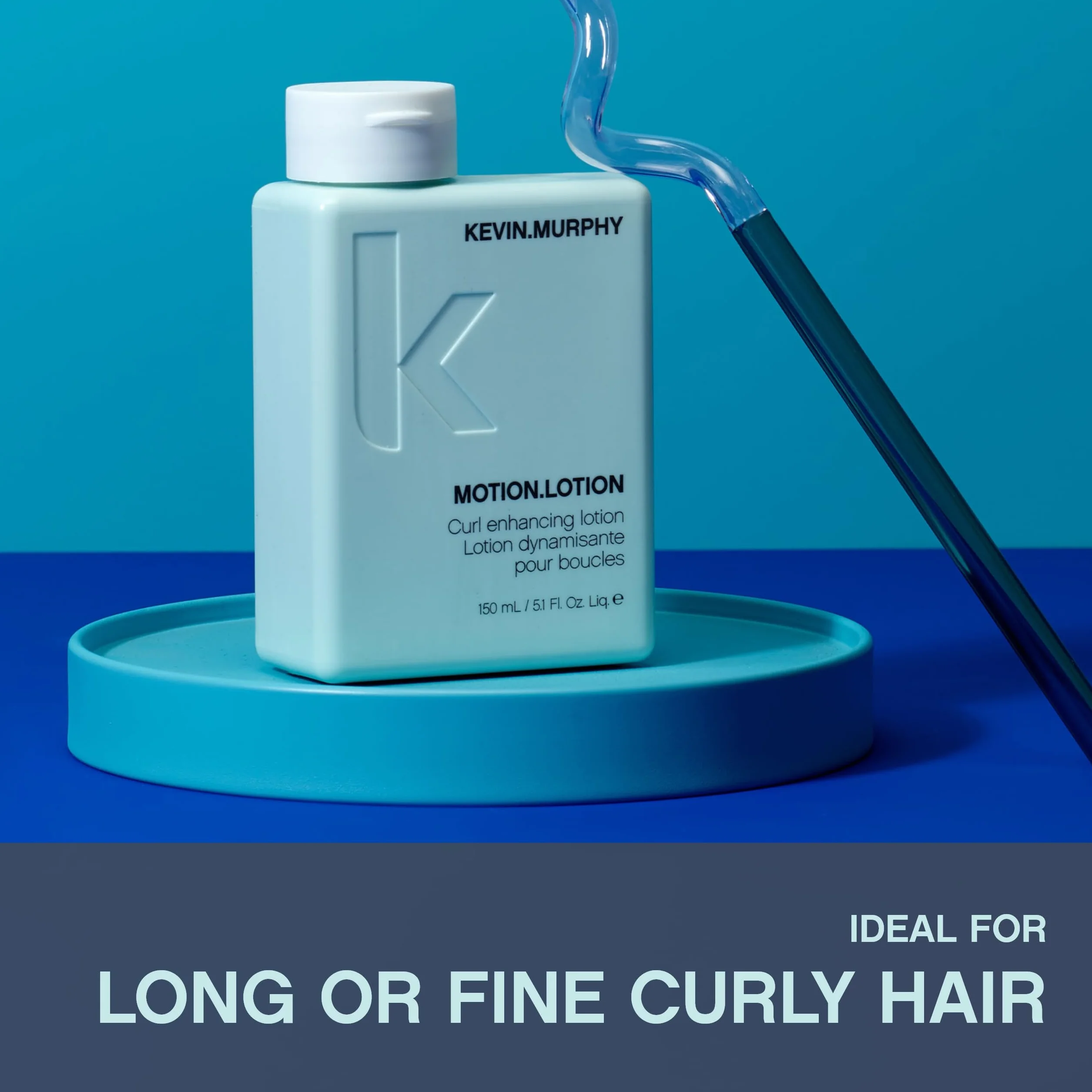KEVIN.MURPHY Motion Lotion 150 ml