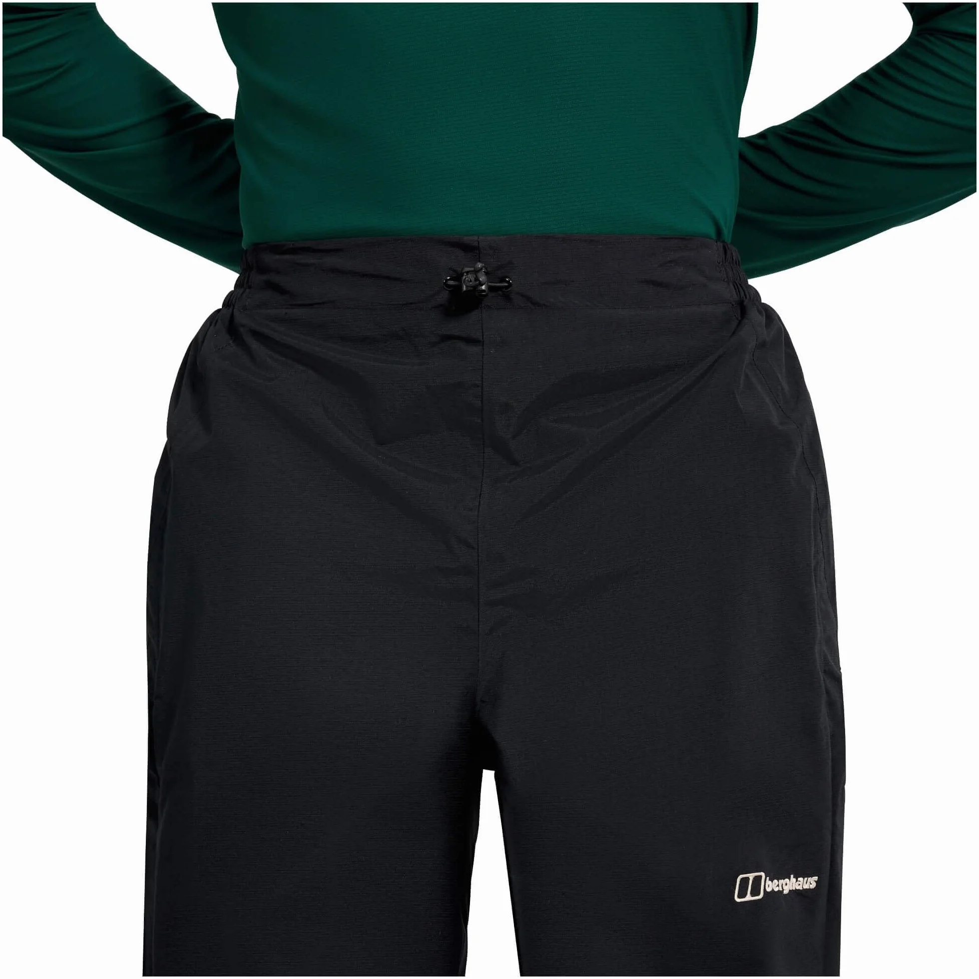 Berghaus Hillwalker 2.0 - Spodnie - Męskie