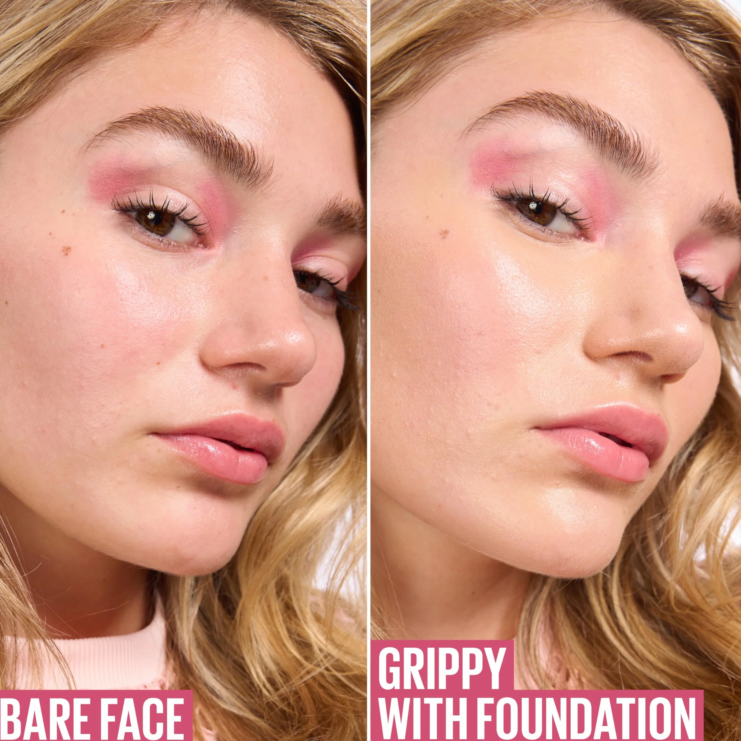 Maybelline New York Grippy Serum Primer, baza pod makijaż, 30 ml