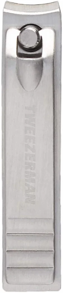 Tweezerman obcinacz do paznokci ze stali nierdzewnej 3013-P
