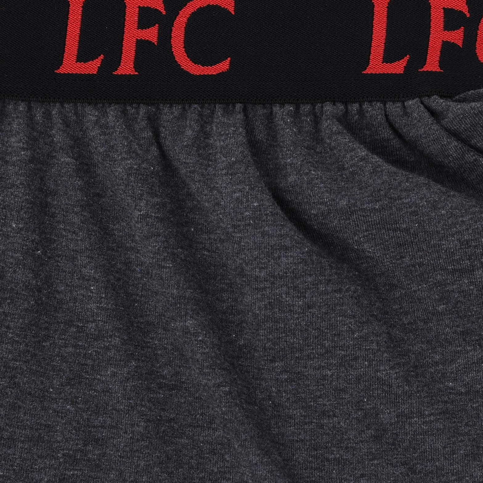 Liverpool FC męska piżama krótka odzież domowa oficjalny prezent piłkarski