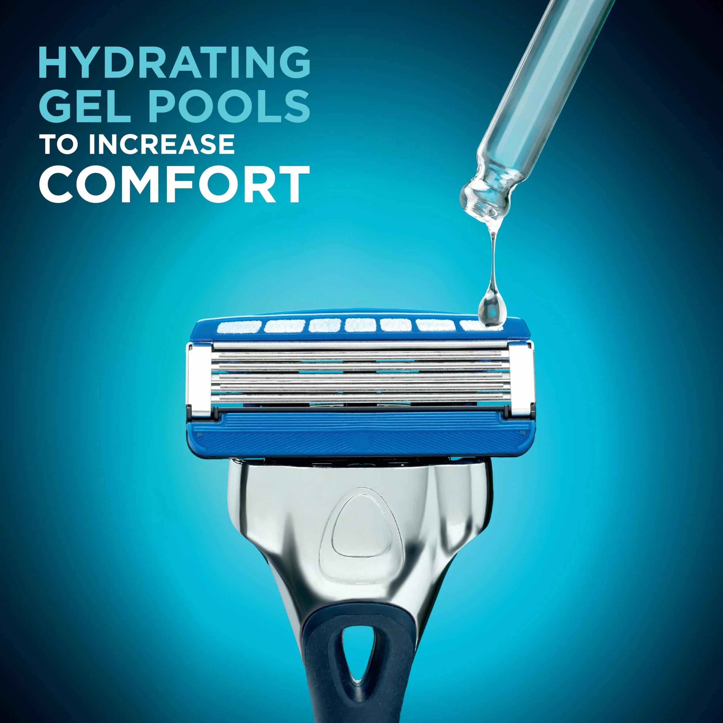 Wilkinson Sword Hydro 5 Skin Protection Maszynka do Golenia, 1 + 13