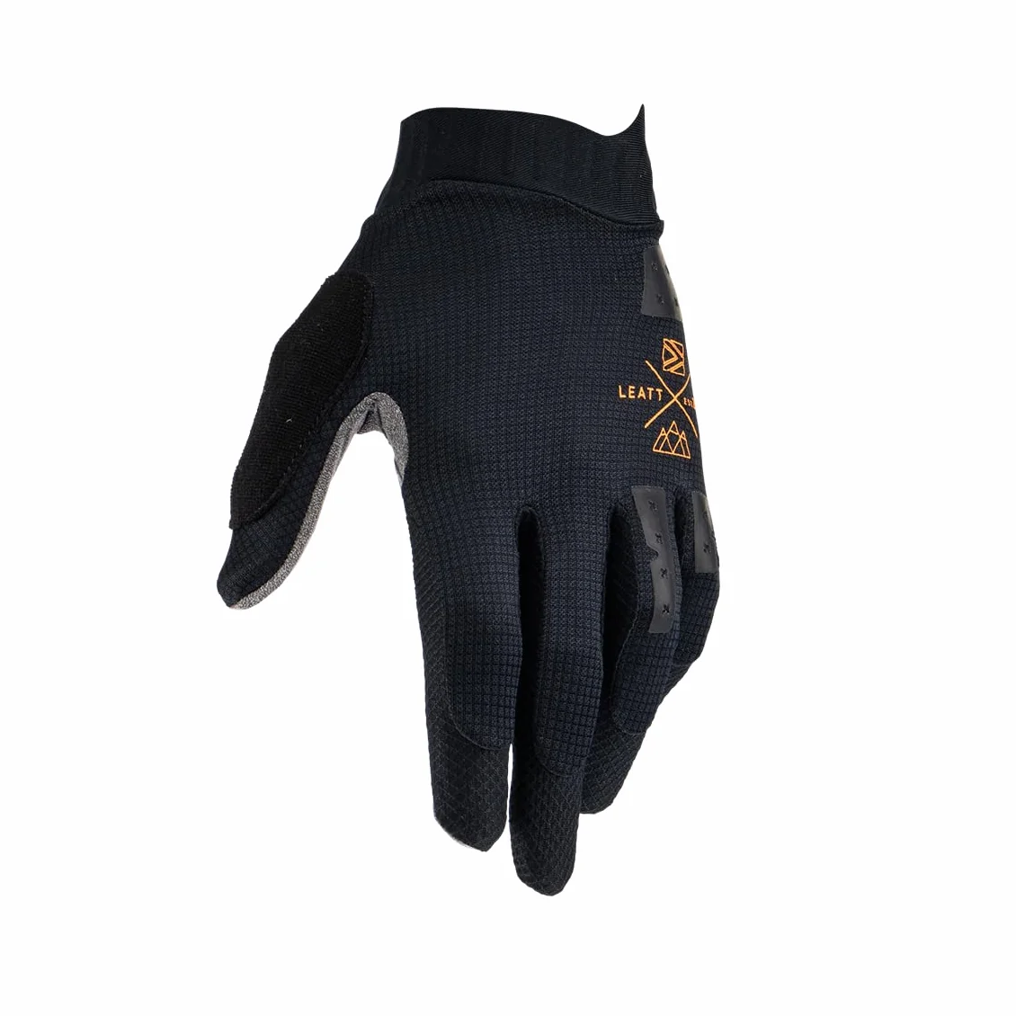 Rękawica MTB 1.0 GripR #S/EU7/US8 Stealth
