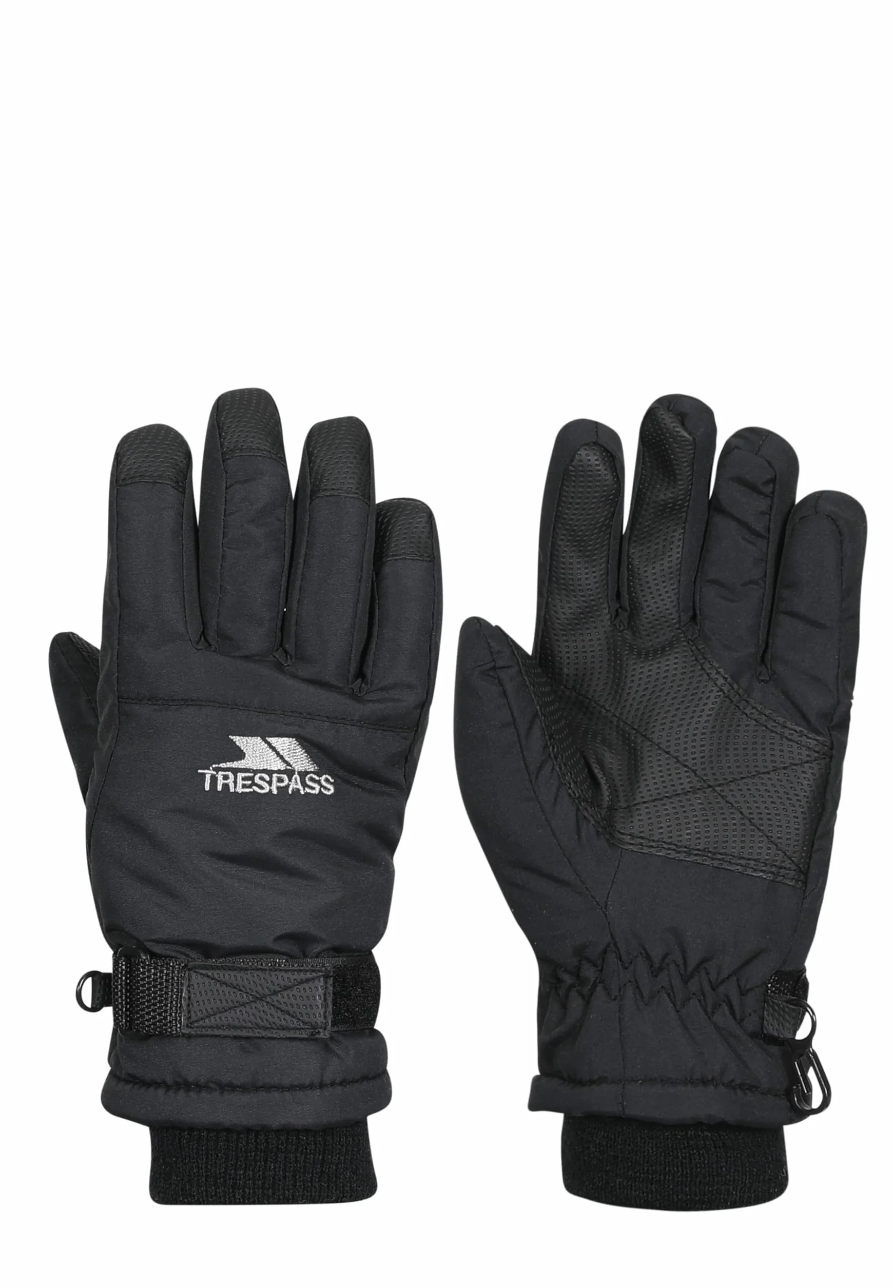 Trespass Ruri II-Kids Glove Rękawice, Młodzież Unisex