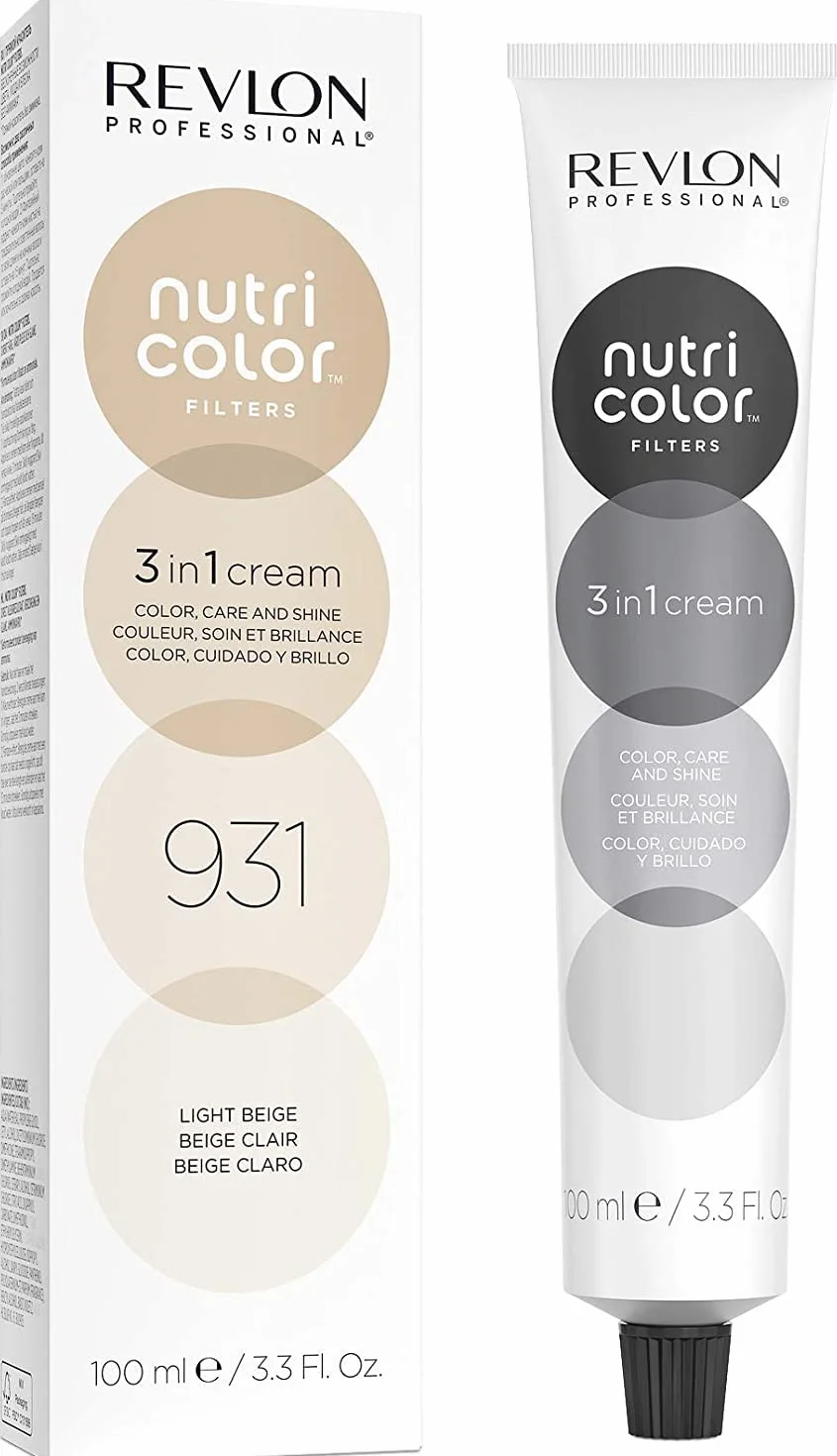 REVLON PROFESSIONAL Nutry