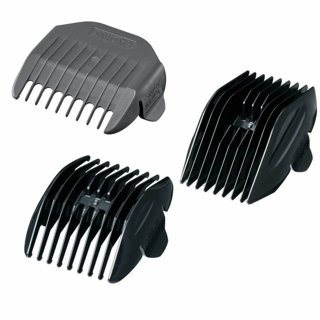 PANASONIC Haarschneider ER-DGP 86 bk