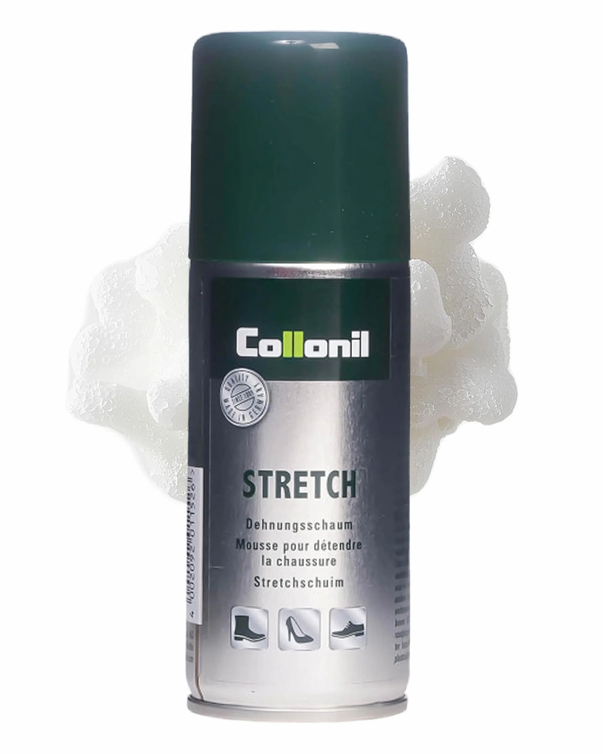 Collonil Stretch 15210001000 spray pielęgnacyjny 100 ml