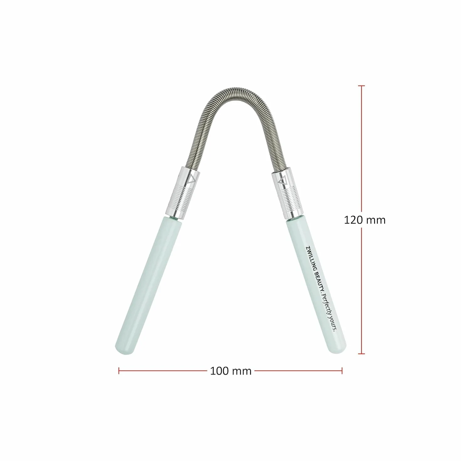 ZWILLING Depilator do twarzy, miętowy