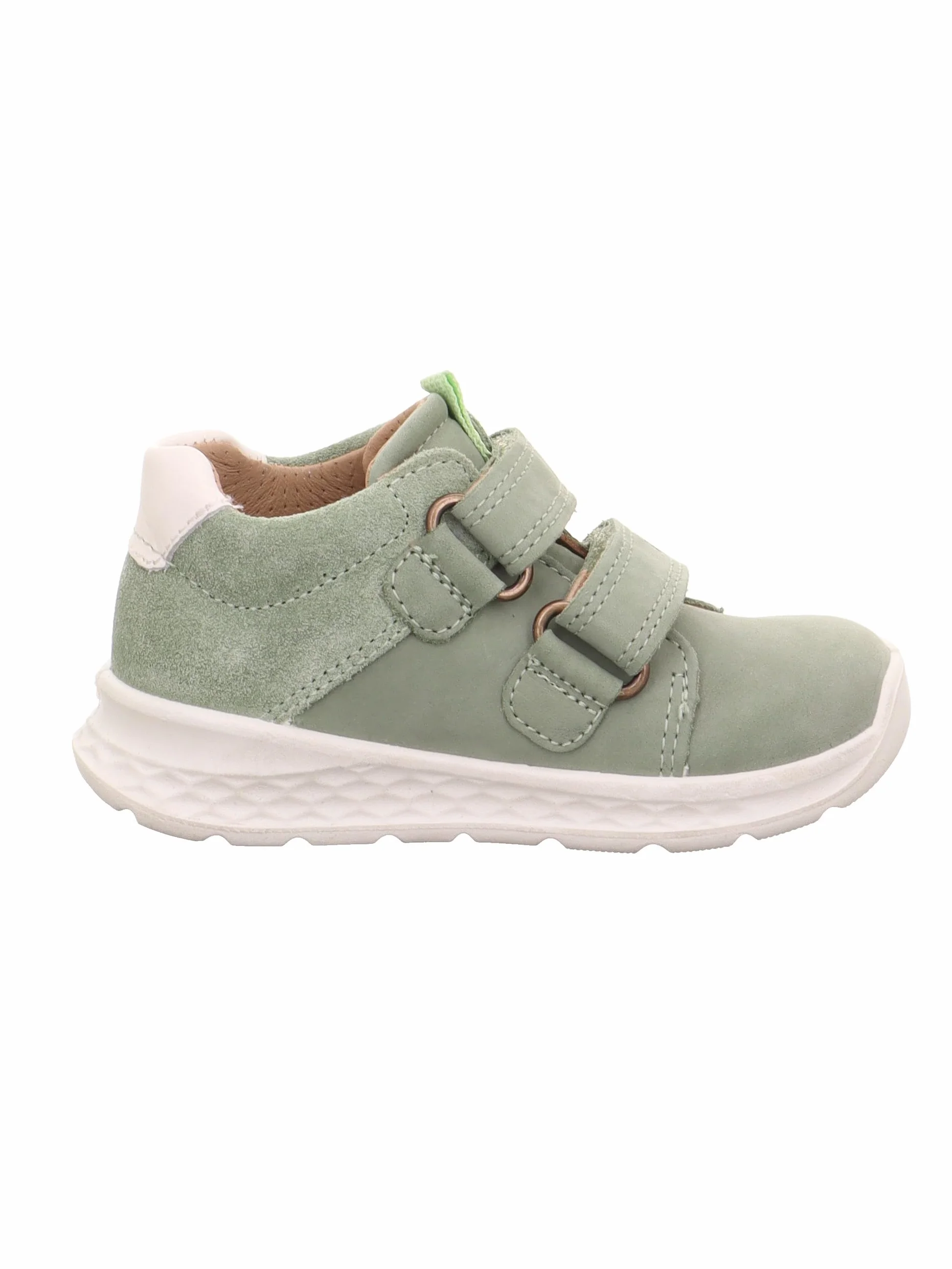 Superfit Chłopcy BreezeButy sneakersy