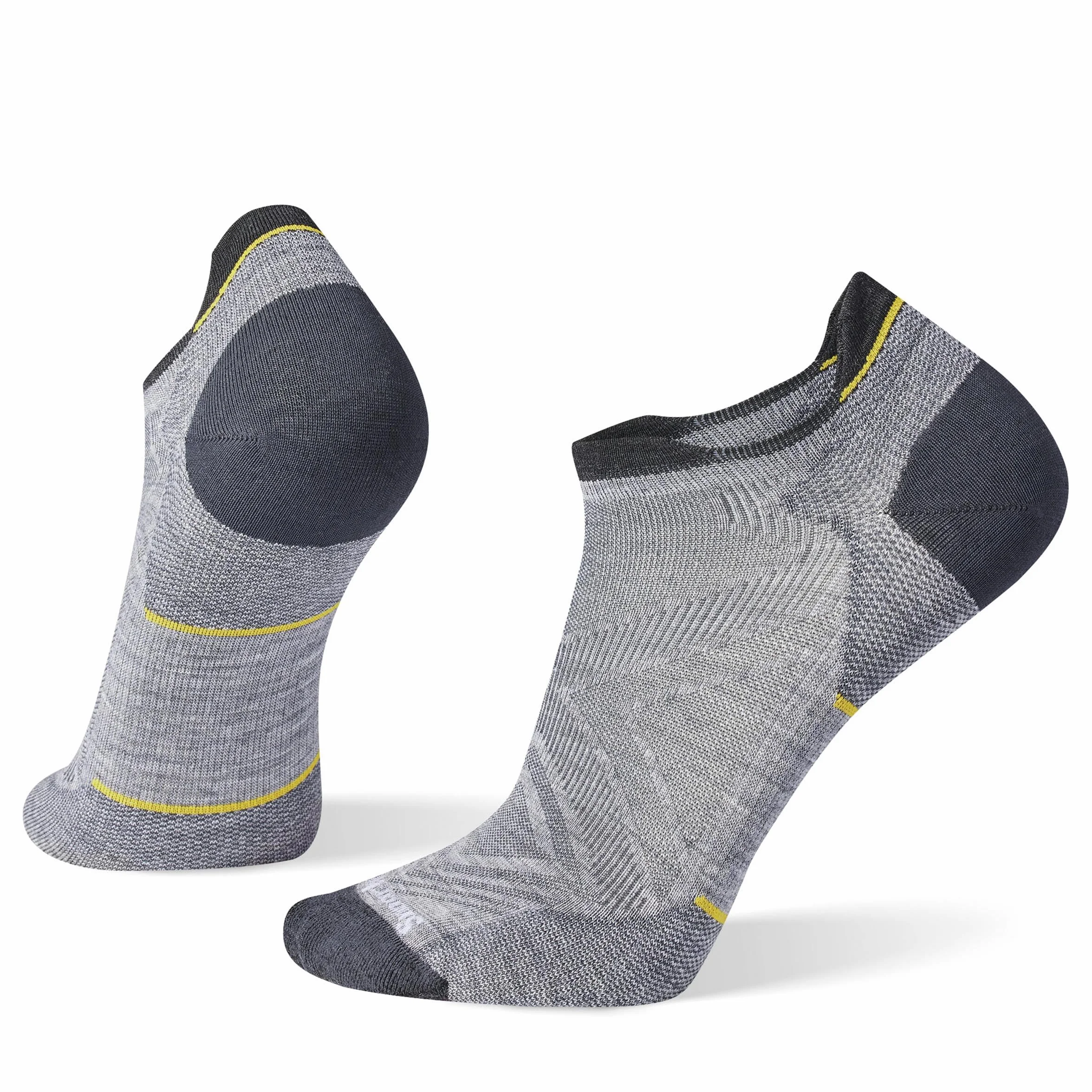 Smartwool Run Zero Cushion niskie skarpetki do kostki Uniseks Run Zero Cushion niskie skarpetki do kostki