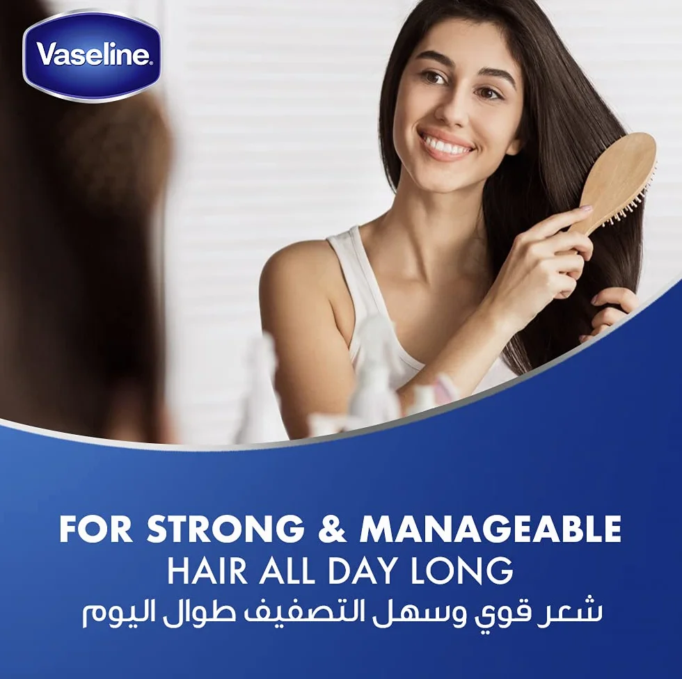 Vaseline Intensive Care tonik do włosów 100 ml