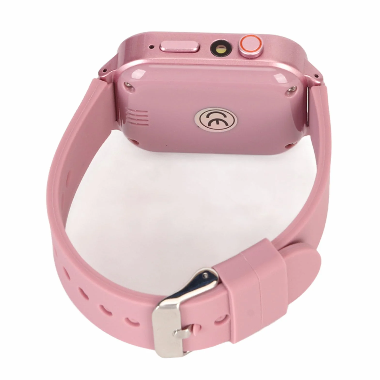 Inteligentny zegarek HD Smart Watch dla dzieci, zabawka dla chłopców 4-12 lat, gry, MP3, budzik, krokomierz, kalkulator, kalendarz, edukacyjne prezenty