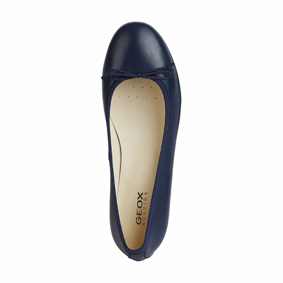 Geox Kobiety D Floretia ABalet Flat