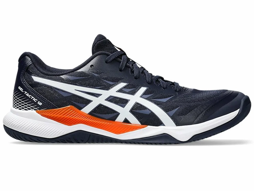 ASICS Mężczyźni Gel-tactic 12Adidasy