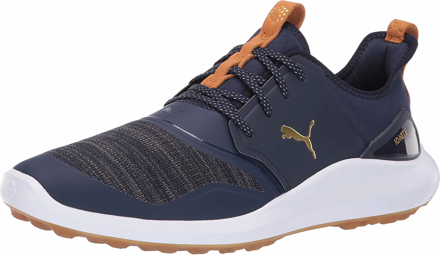 PUMA Ignite Nxt Lace - Buty golfowe męski