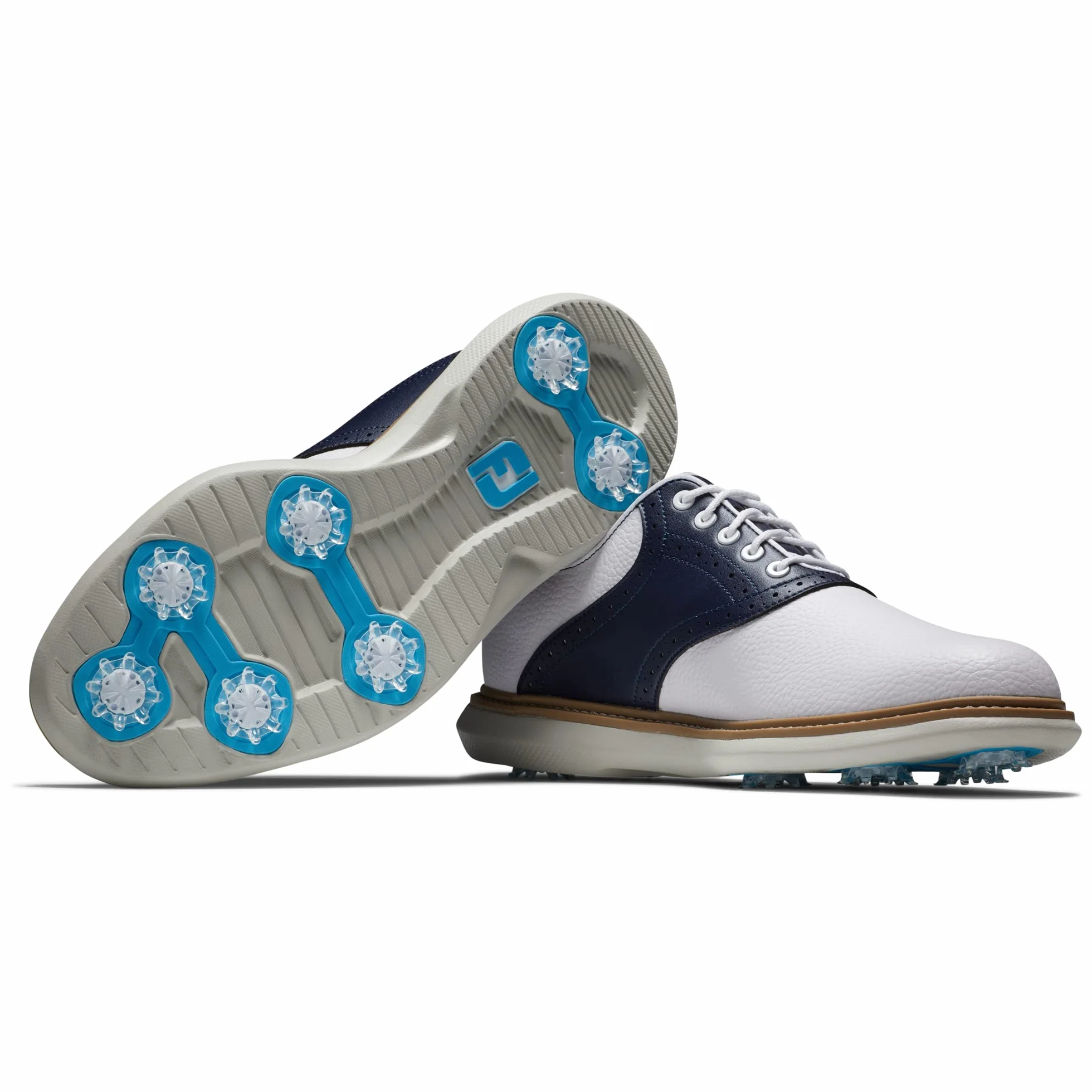 Footjoy Mężczyźni Tradycje FJButy golfowe