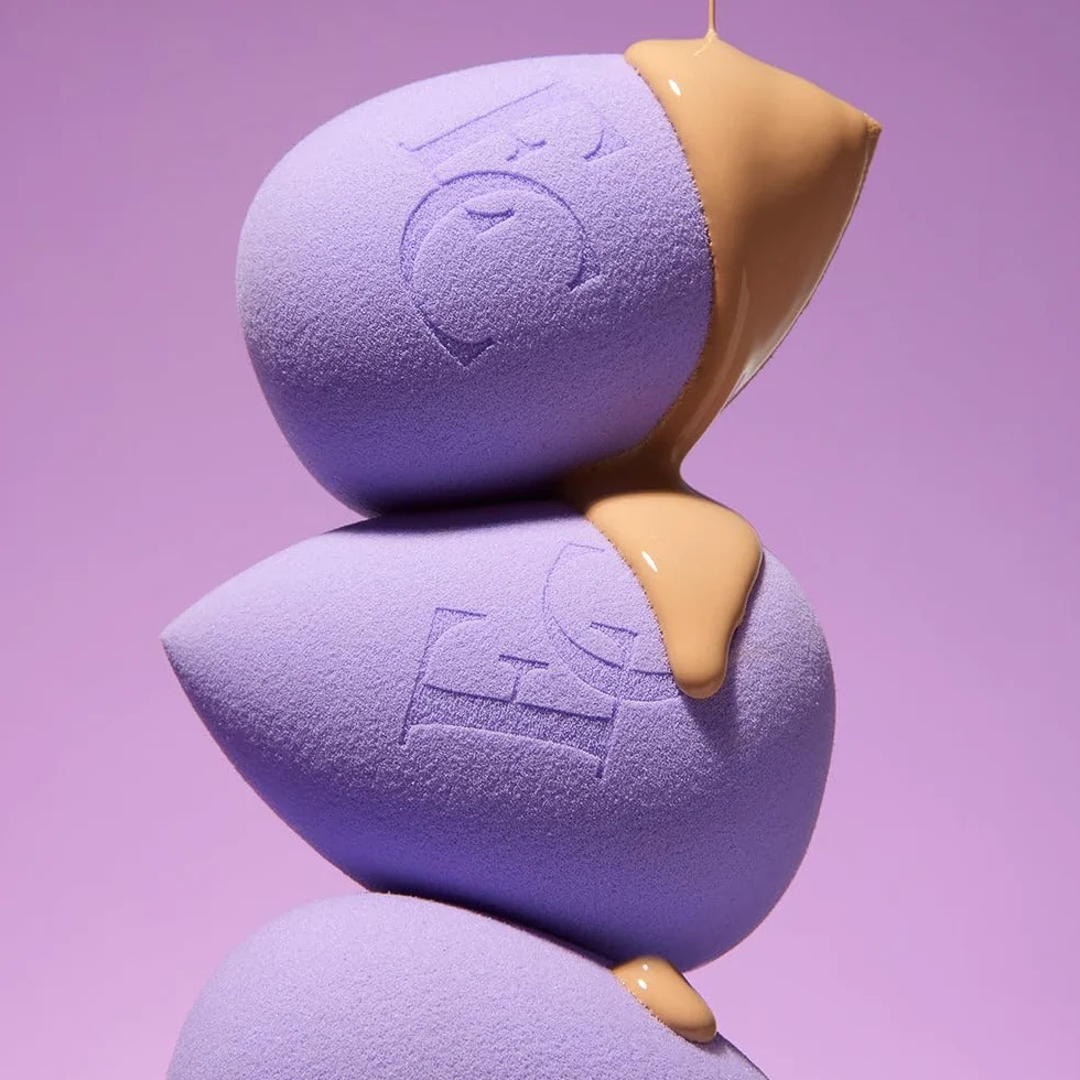 Eveline Cosmetics Better Than Perfect Gąbka do makijażu