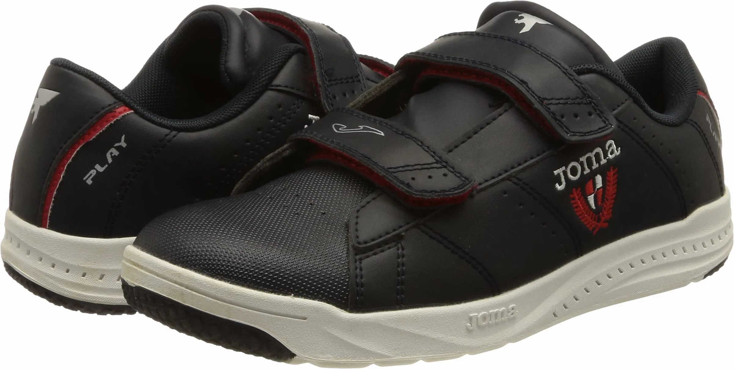 Joma buty halowe eu, niebieski morski, 30 EU